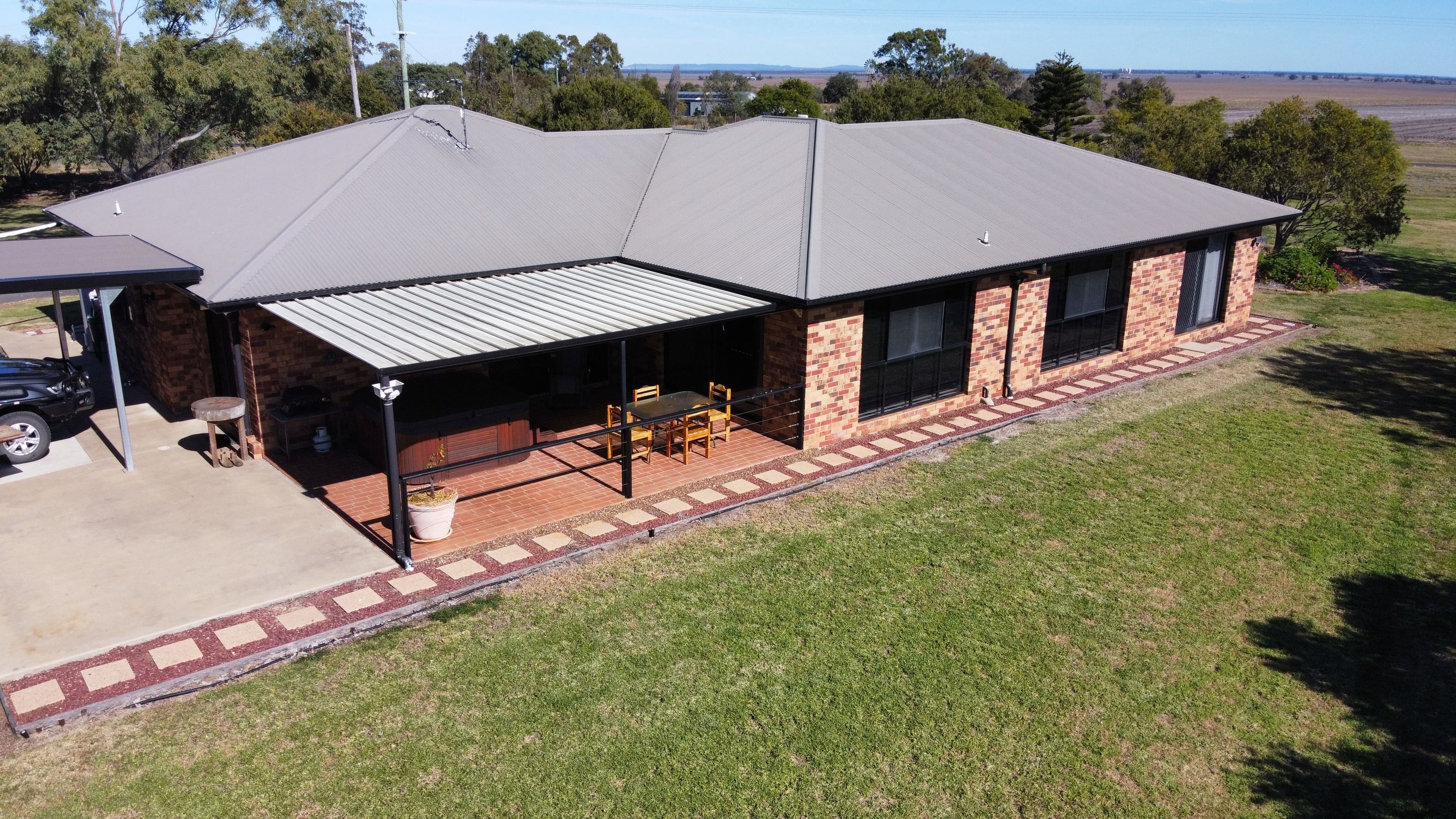 172 Yarranlea Road, Yarranlea QLD 4356, Yarranlea - Thumbnail 7