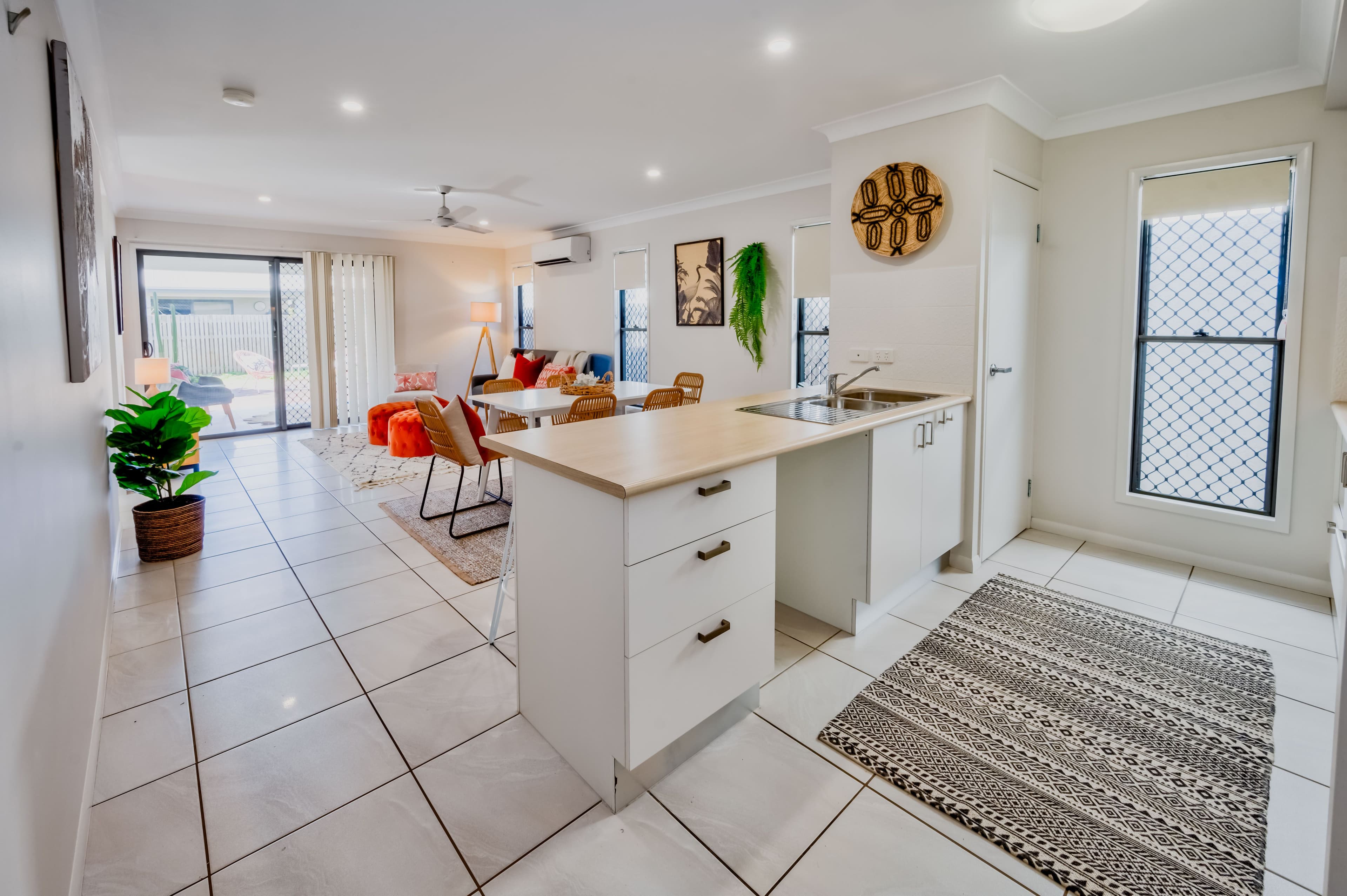 28 Accord Street, Rasmussen QLD 4815, Rasmussen - Thumbnail 3
