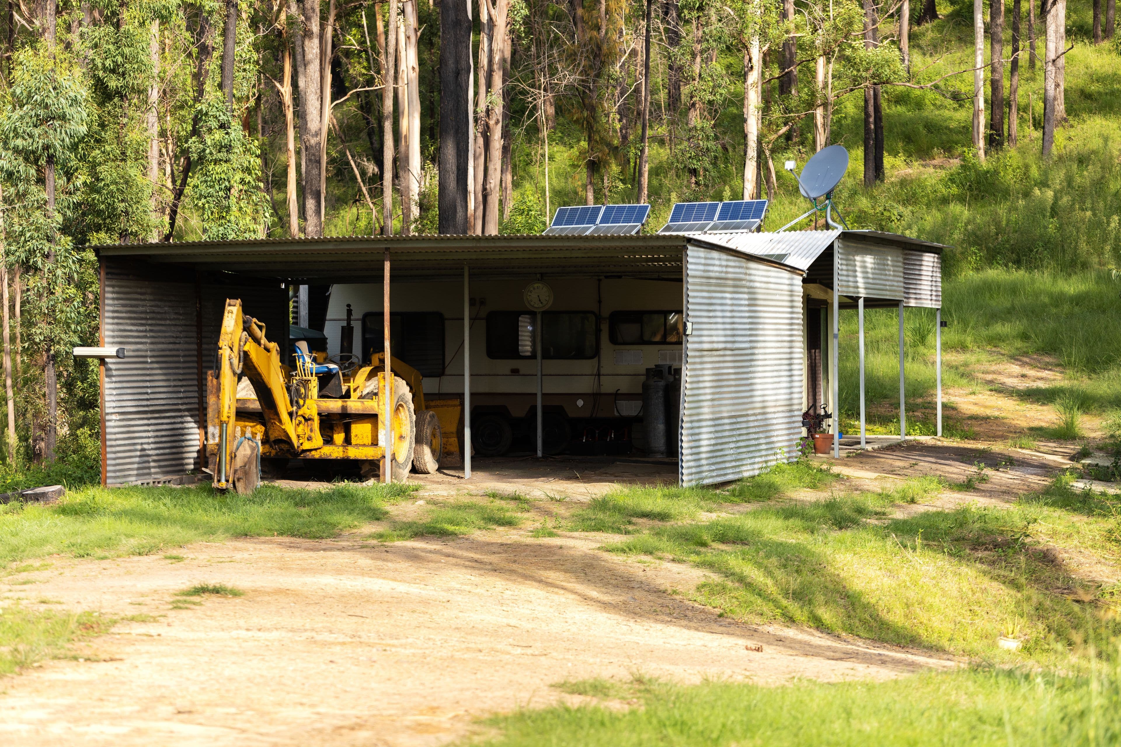 2800 Nowendoc Road, Knorrit Flat NSW 2424, Knorrit Flat - Thumbnail 4