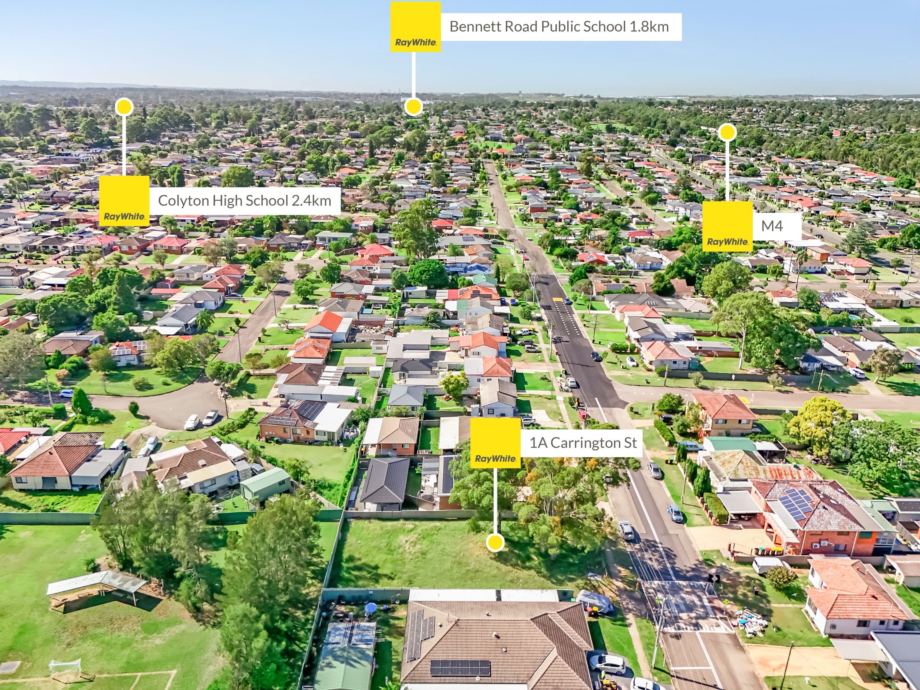 1A Carrington Street, St Marys NSW 2760, St Marys - Thumbnail 3