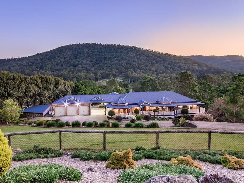 118 Crest Hill Drive, Wongawallan QLD 4210, Wongawallan - Thumbnail 6