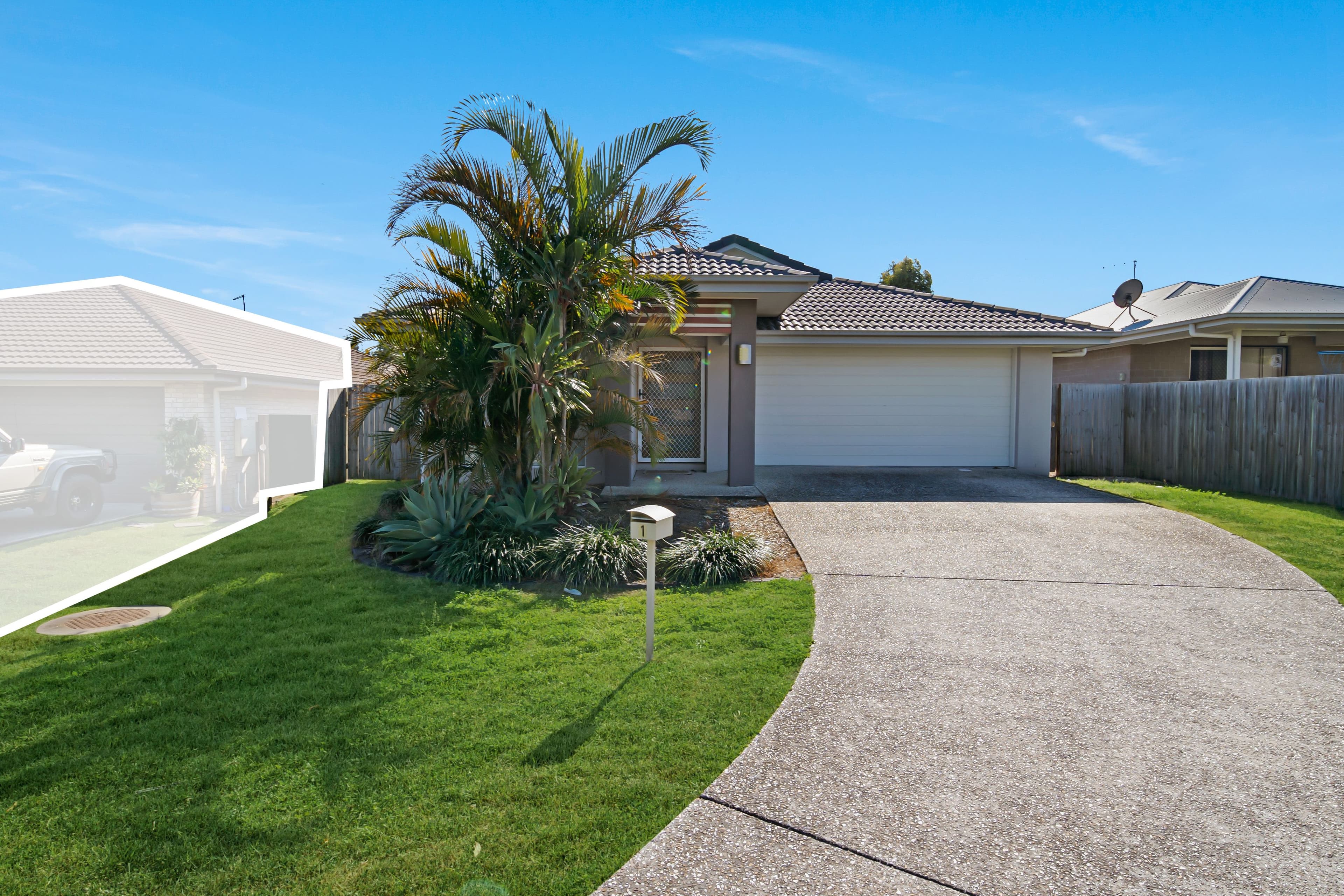1 Kolora Street, Marsden QLD 4132, Marsden - Image 1