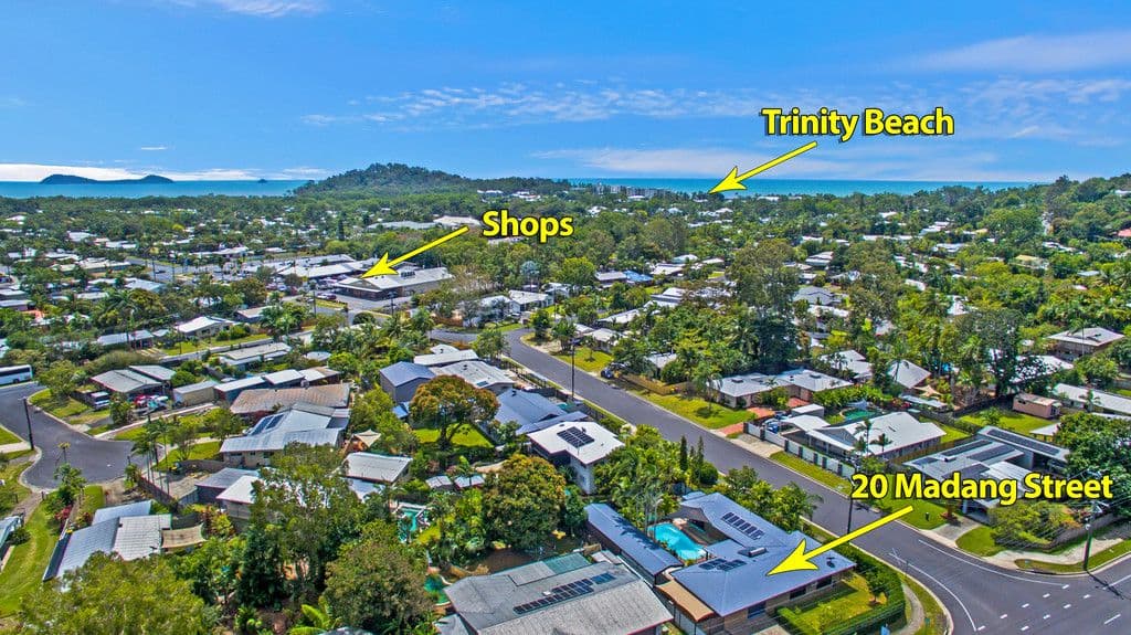 20 Madang Street, Trinity Beach QLD 4879, Trinity Beach - Thumbnail 4