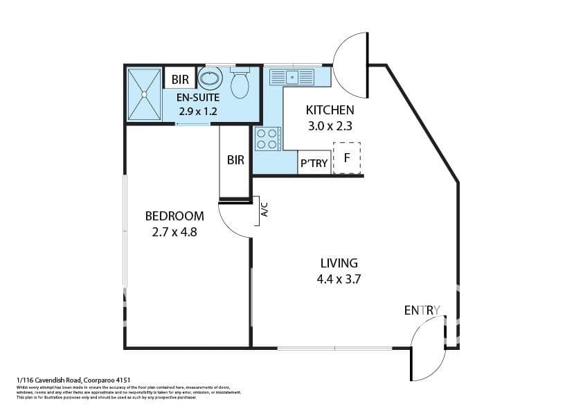 116 Cavendish Road, Coorparoo QLD 4151, Coorparoo - Thumbnail 4