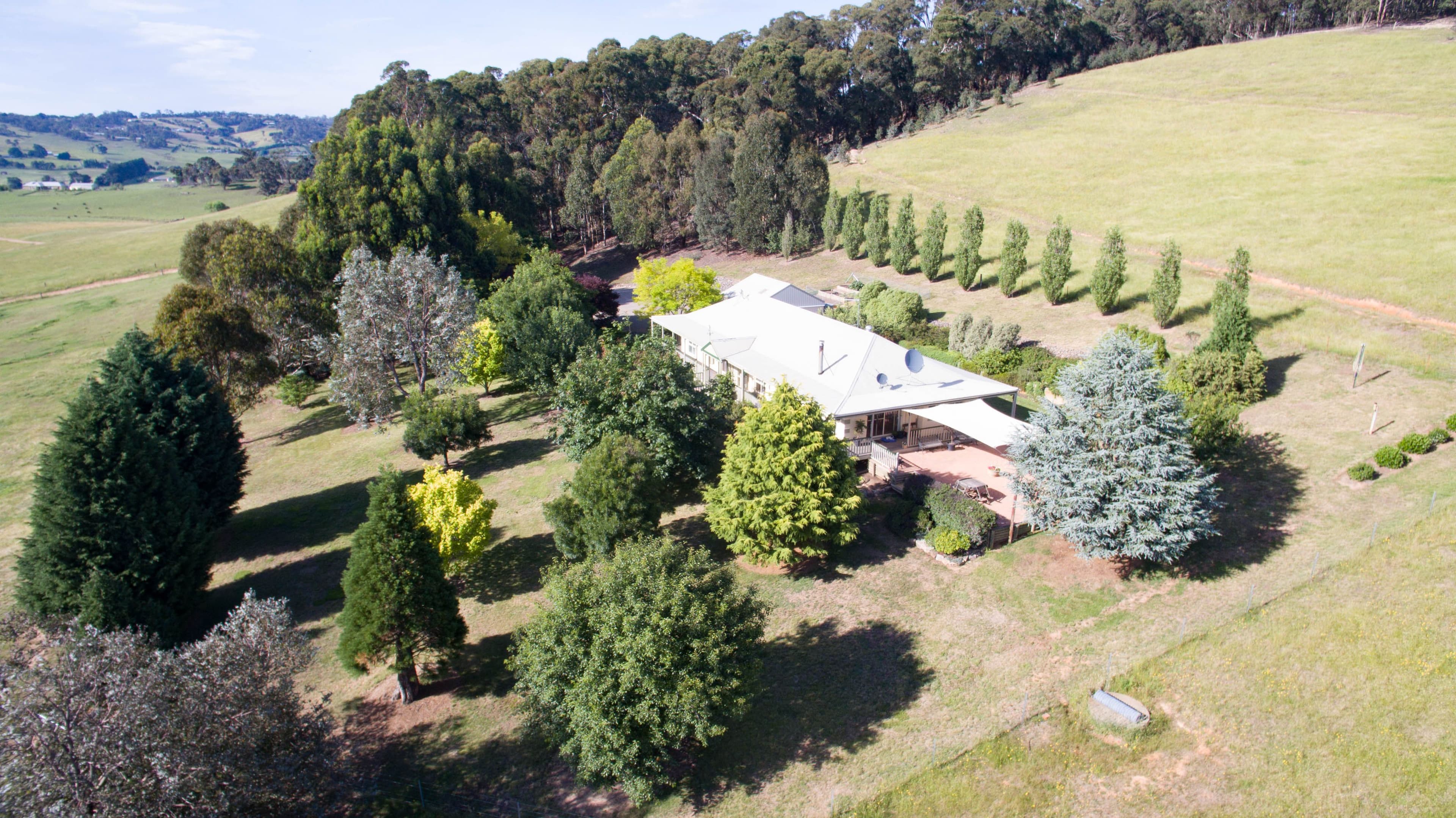 Lot 21  265 Baileys Lane, Oberon NSW 2787, Oberon - Image 1