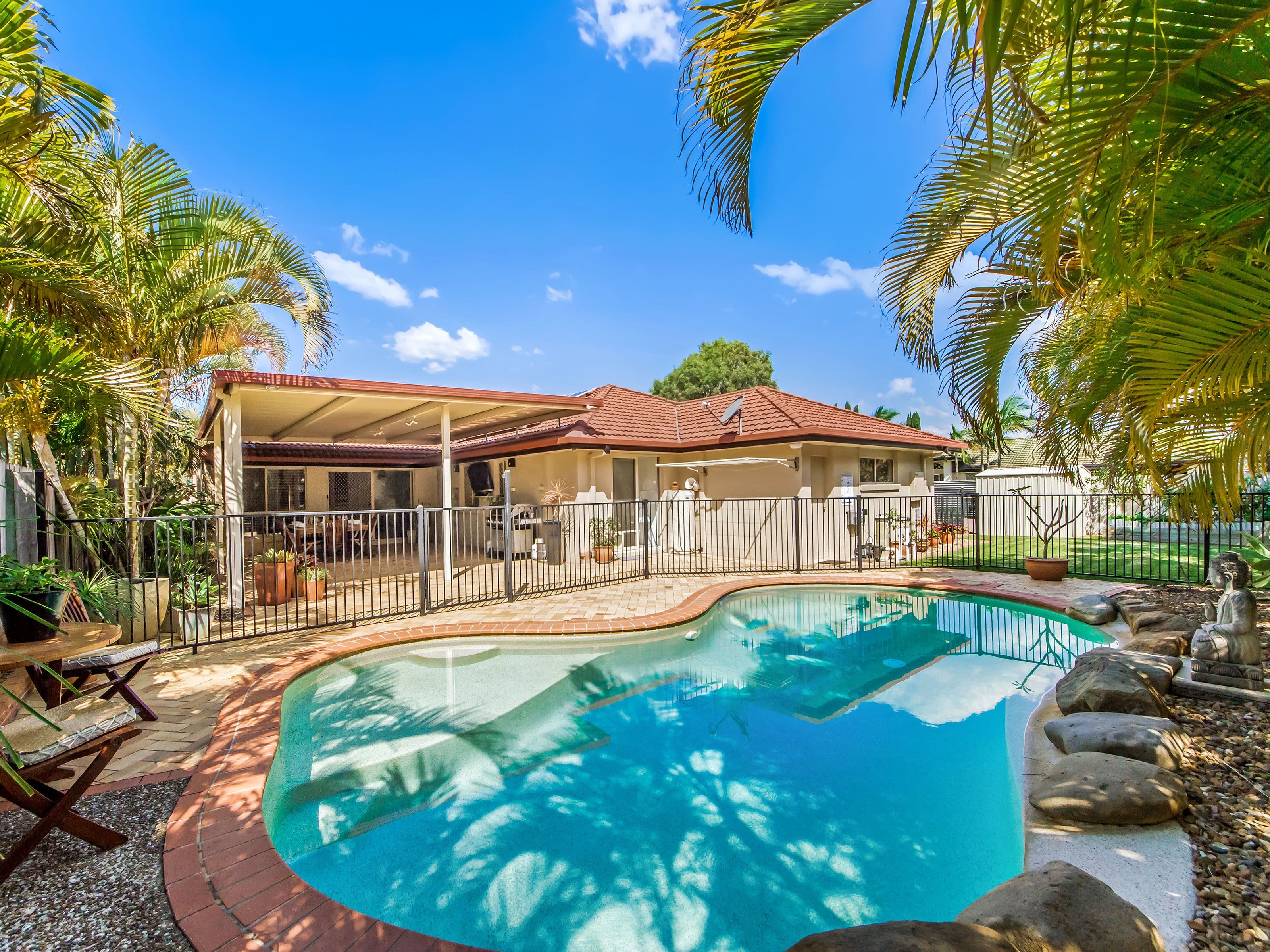 12 Dalley Park Drive, Helensvale QLD 4212, Helensvale - Thumbnail 3