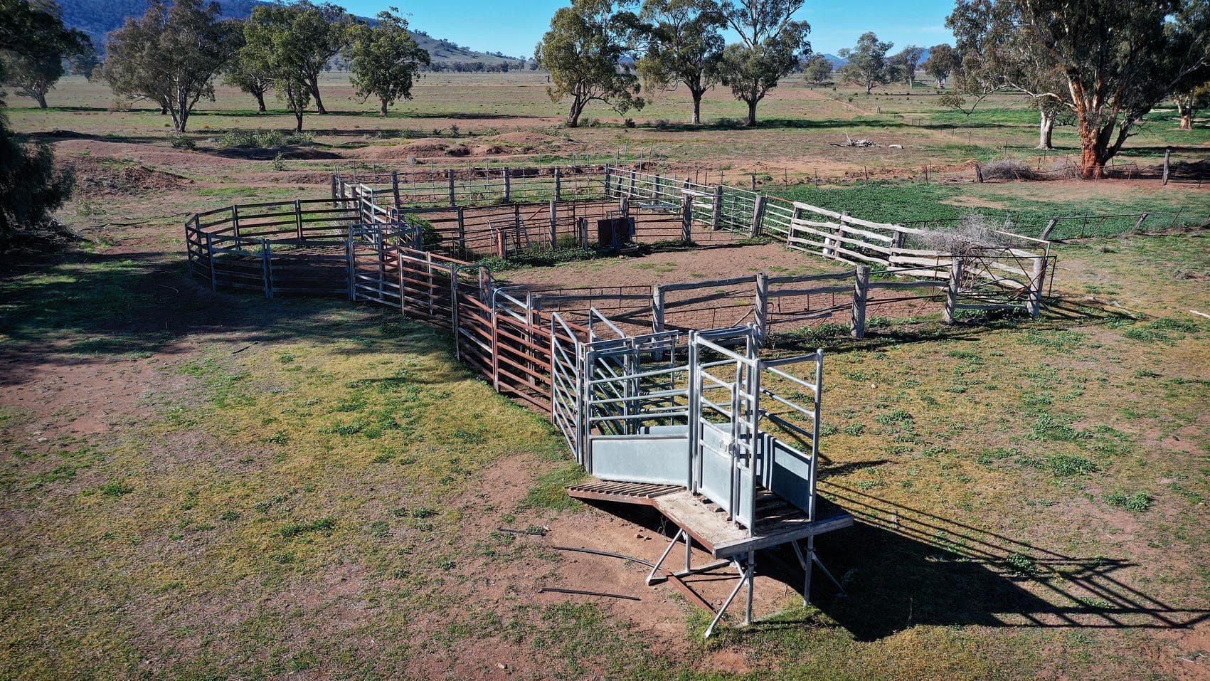 590 Round Hill Road "Inverary", Piallaway NSW 2342, Piallaway - Thumbnail 6