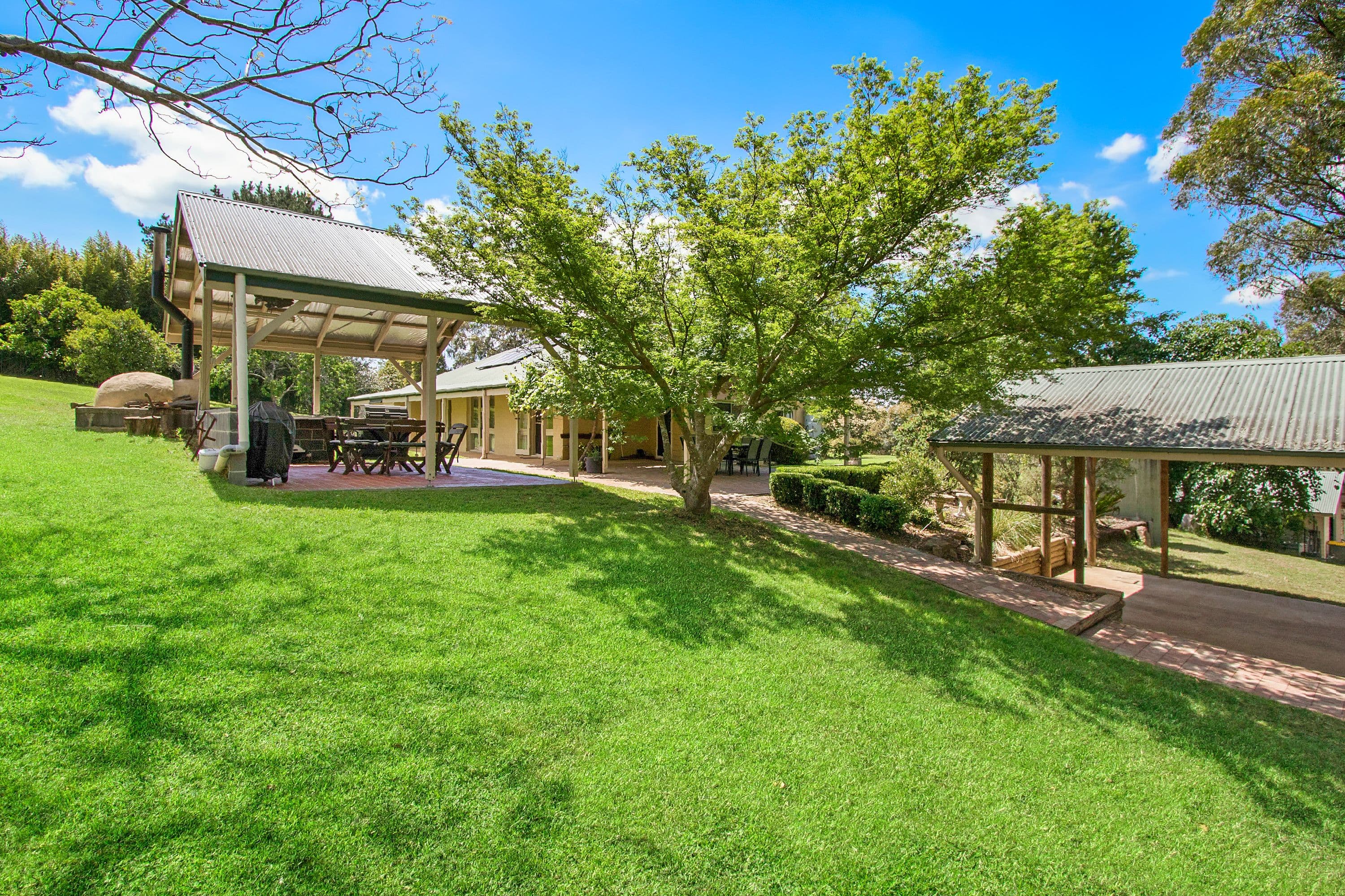 405 Slopes Road, Kurmond NSW 2757, Kurmond - Image 1