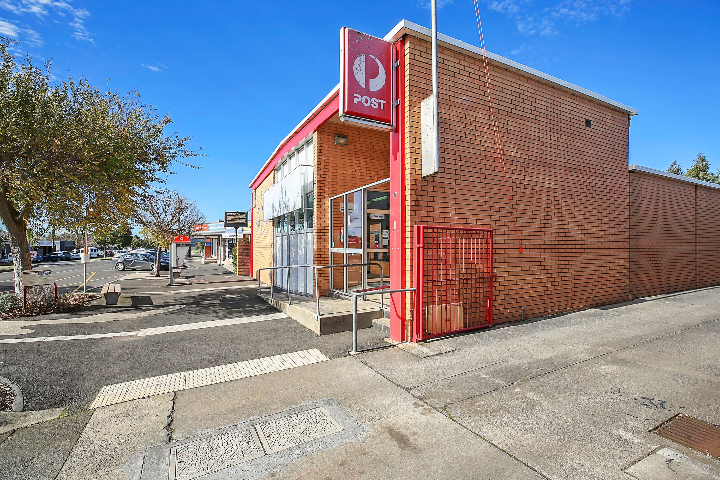 21 Curdie Street, Cobden VIC 3266, Cobden - Image 1