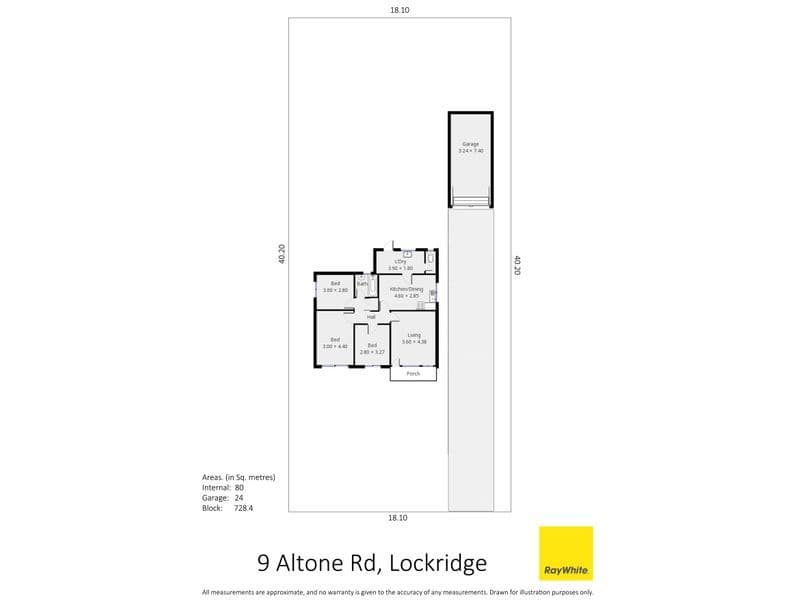 9 Altone Road, Lockridge WA 6054, Lockridge - Thumbnail 7