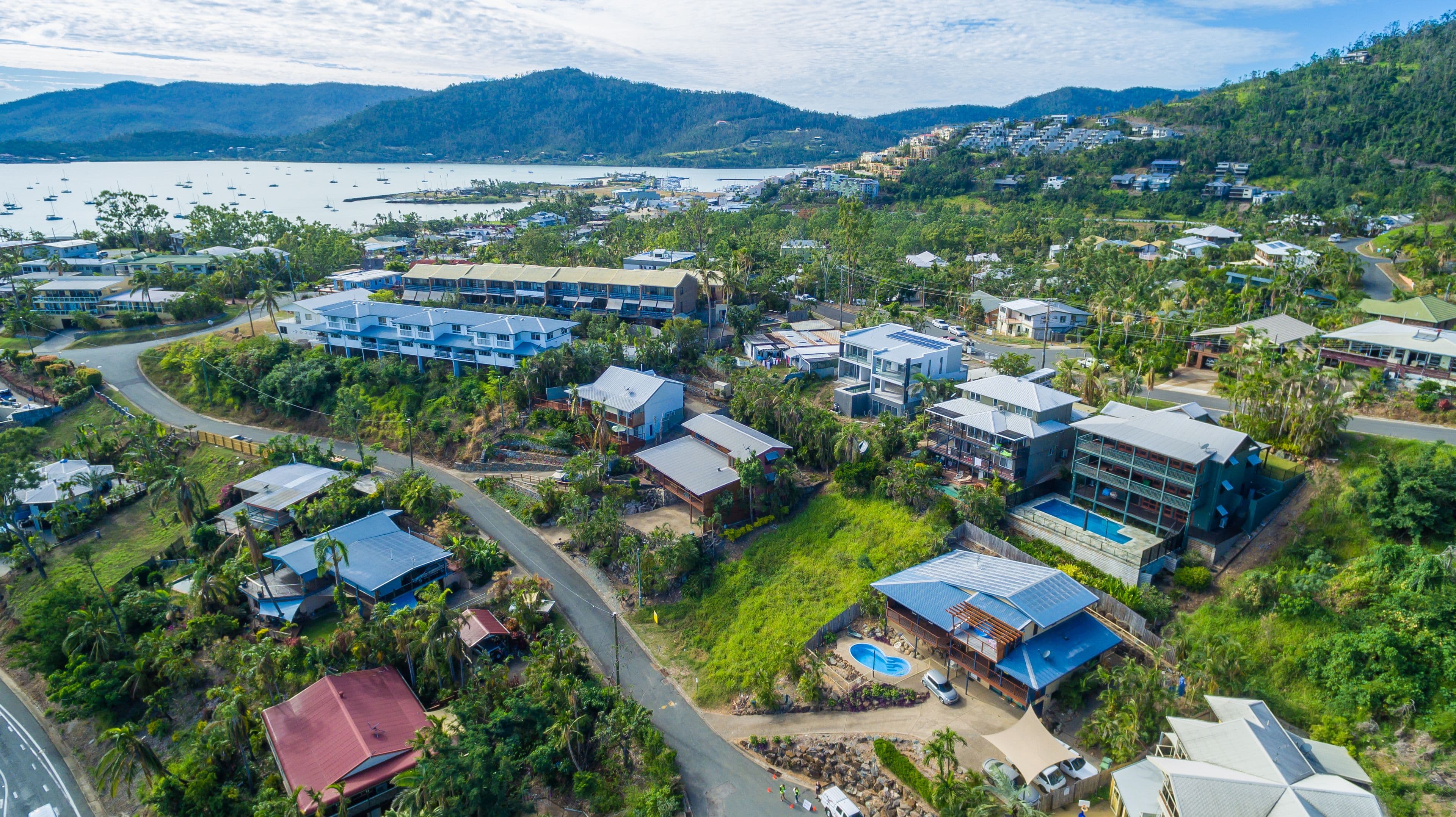 8 Airlie Crescent, Airlie Beach QLD 4802, Airlie Beach - Thumbnail 5