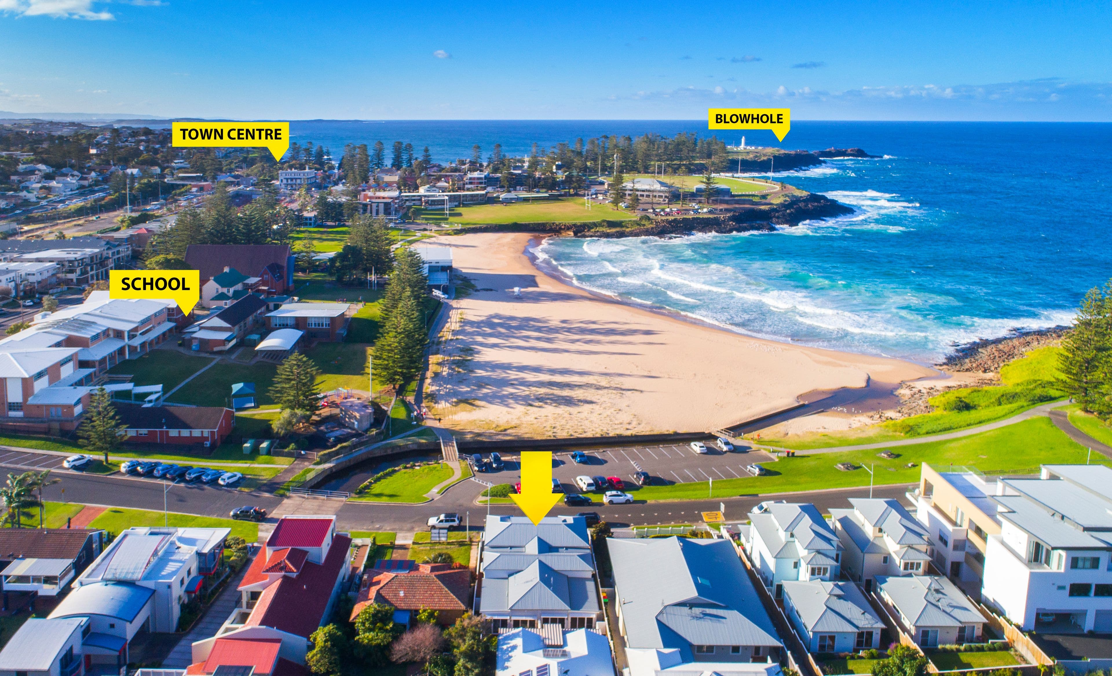 8 Barney Street, Kiama NSW 2533, Kiama - Thumbnail 3