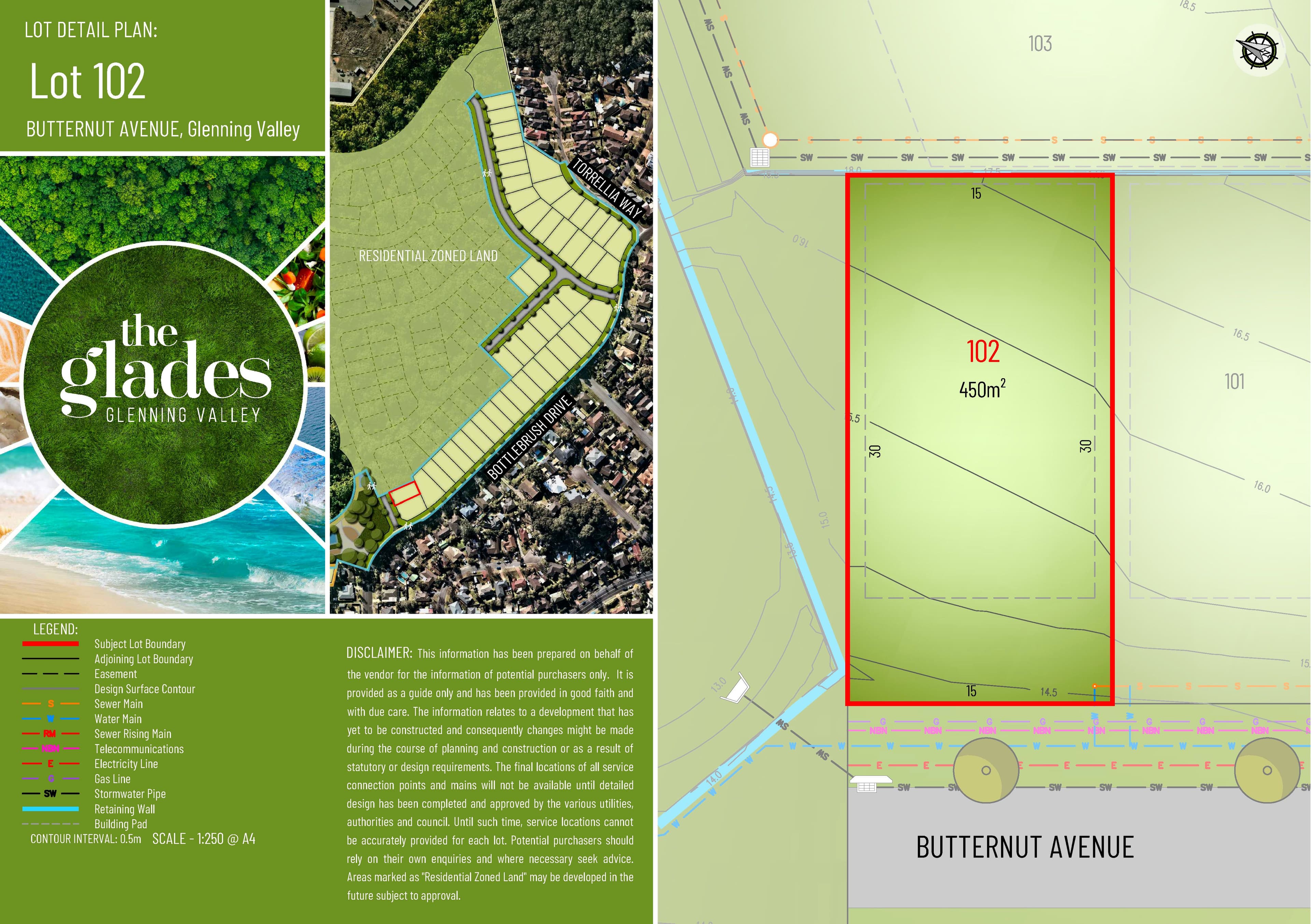 3 Butternut Avenue, Berkeley Vale NSW 2261, Berkeley Vale - Thumbnail 2