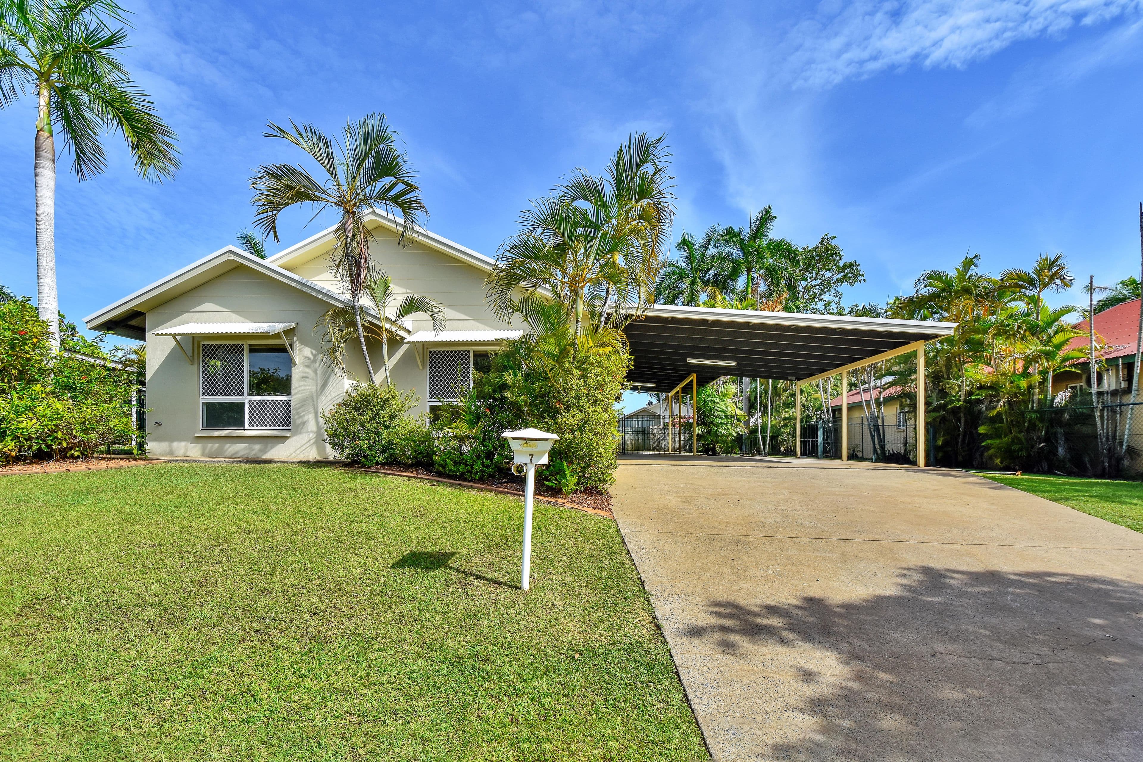 7 Heliconia Court, Durack NT 0830, Durack - Image 1