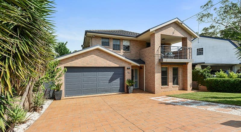 32 Baker Street, Oatley NSW 2223, Oatley - Image 1