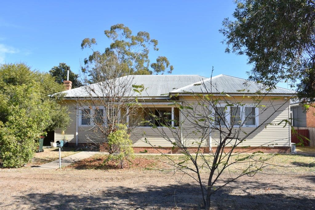 335 Balo Street, Moree - Thumbnail 2