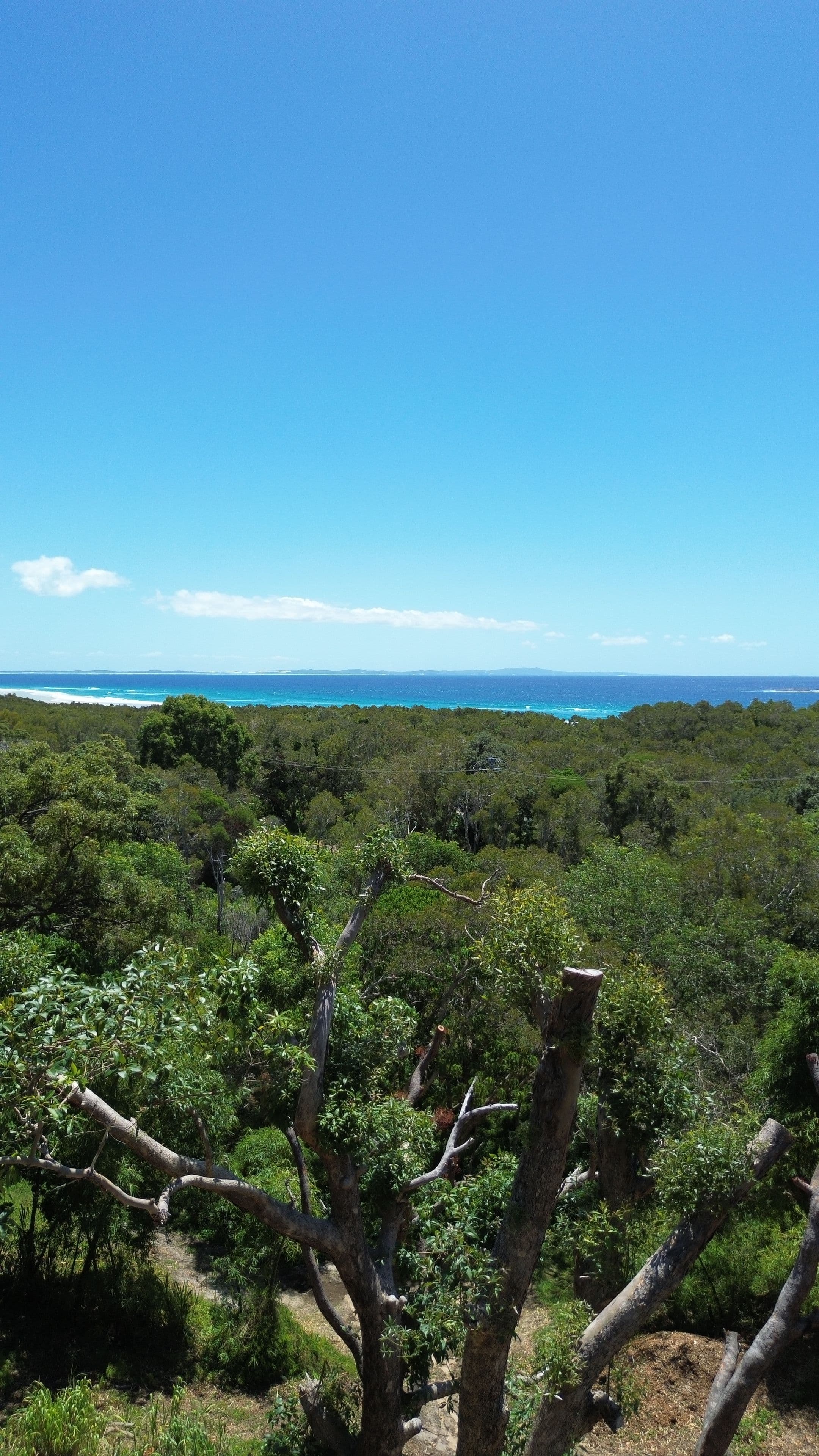 11 George Nothling Drive, Point Lookout QLD 4183, Point Lookout - Thumbnail 8