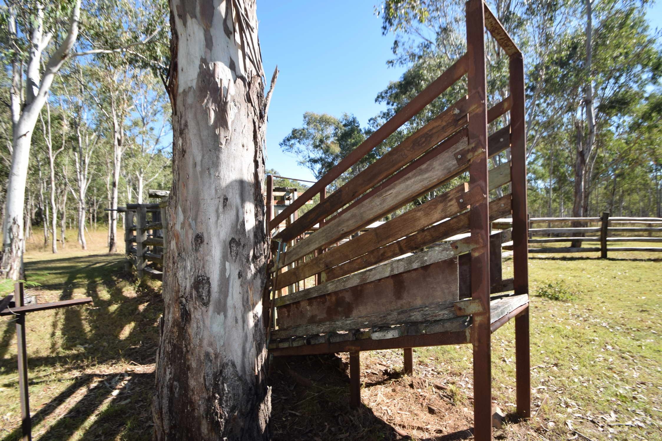 Lot 131 Falls Road, Glen Esk QLD 4312, Glen Esk - Thumbnail 7