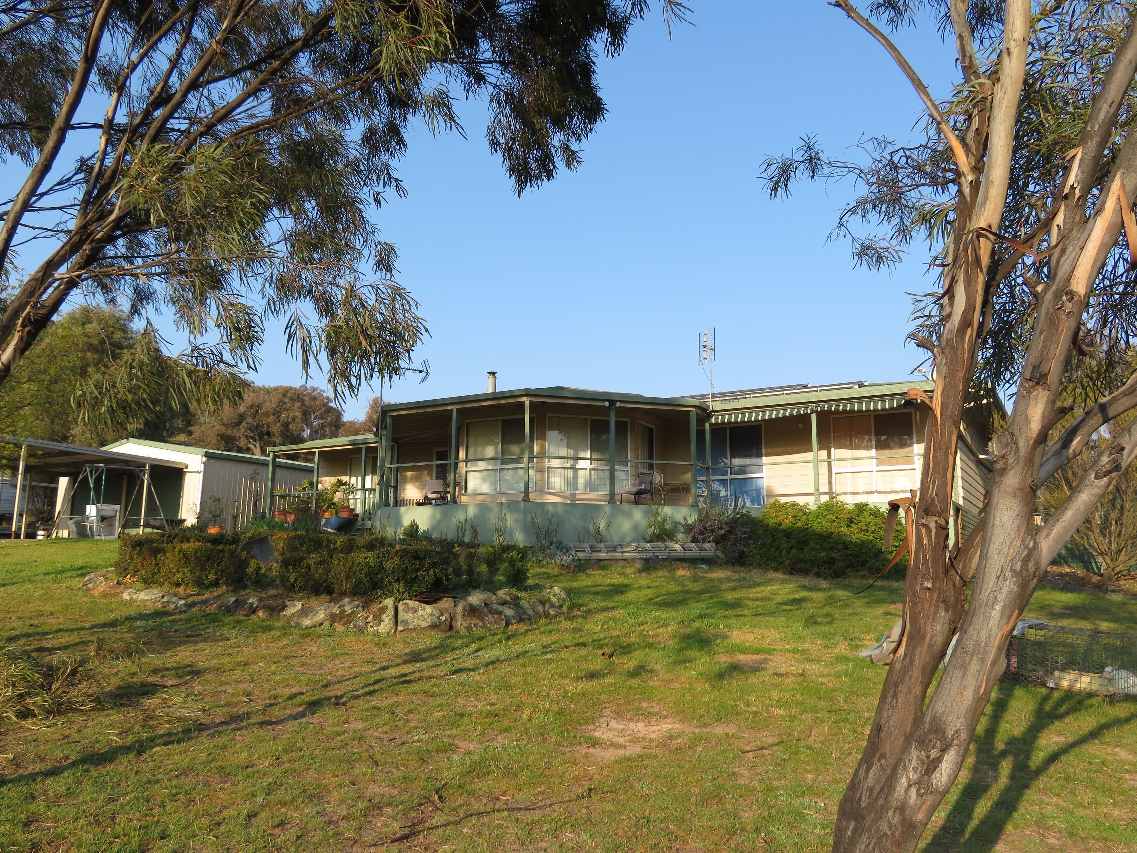 404 Reno Road, Gundagai NSW 2722, Gundagai - Image 1