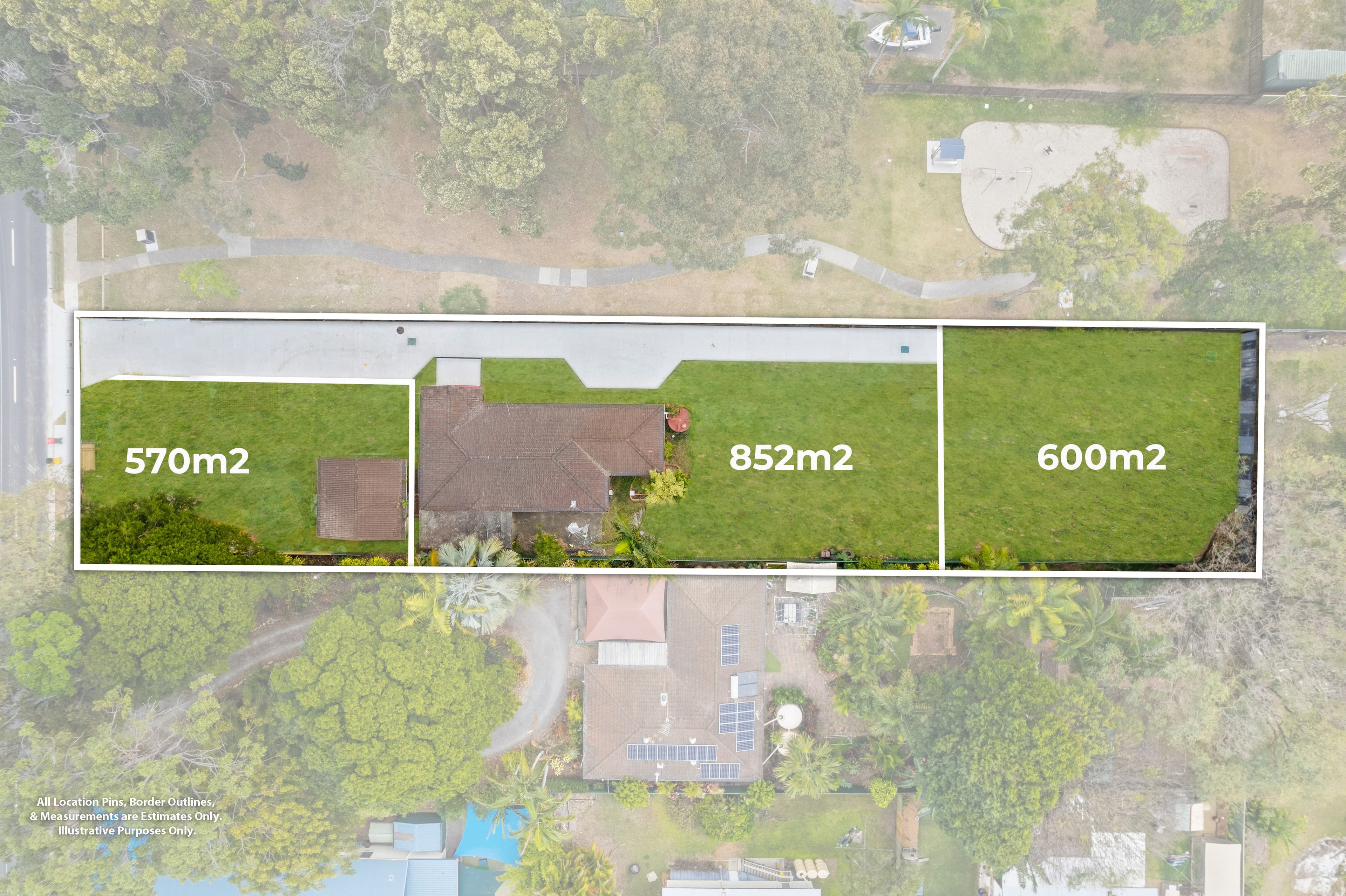 46 Paradise Road, Slacks Creek QLD 4127, Slacks Creek - Image 1