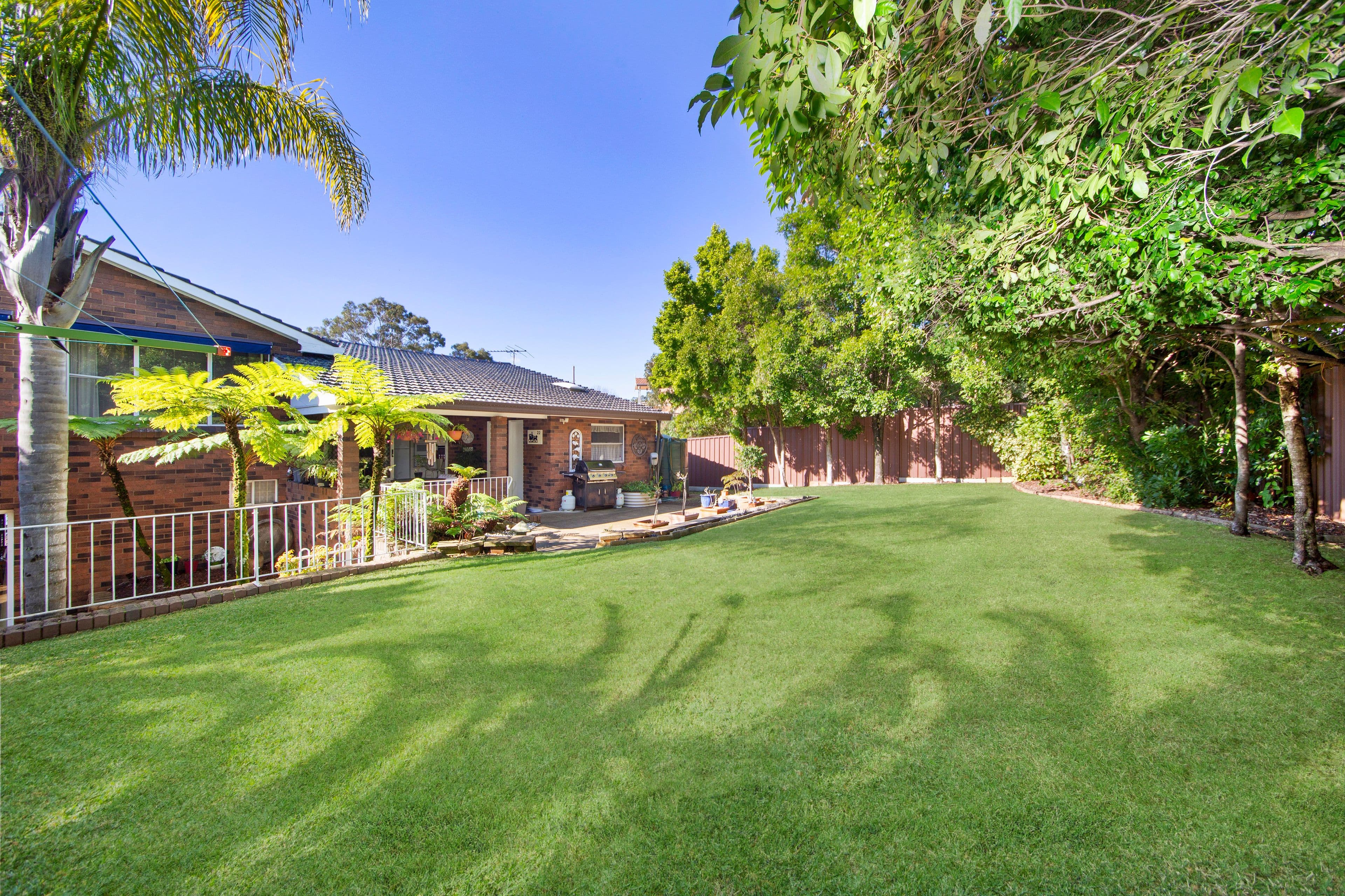 33 Mariner Road, Illawong NSW 2234, Illawong - Thumbnail 7
