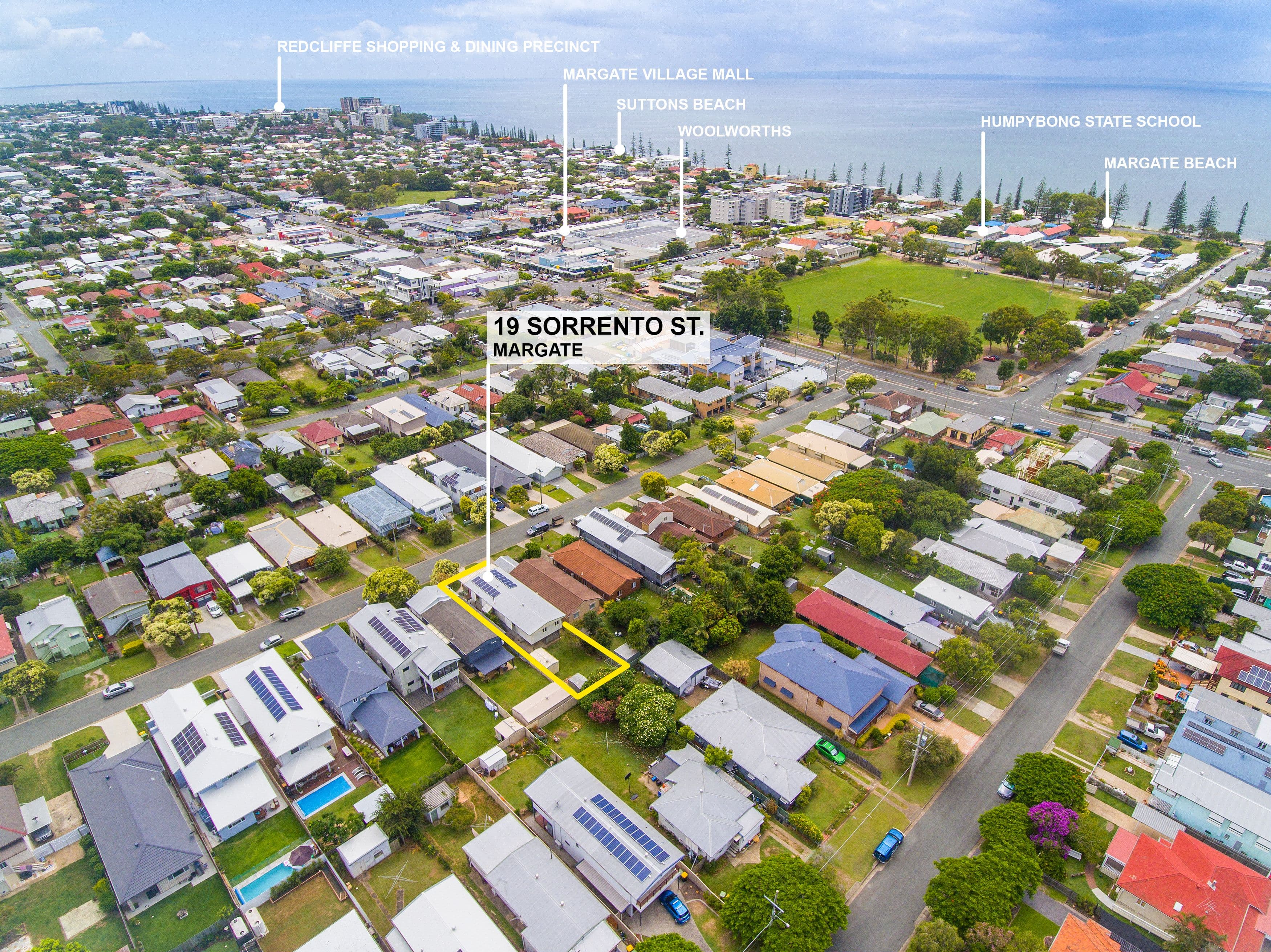 19 Sorrento Street, Margate QLD 4019, Margate - Thumbnail 5