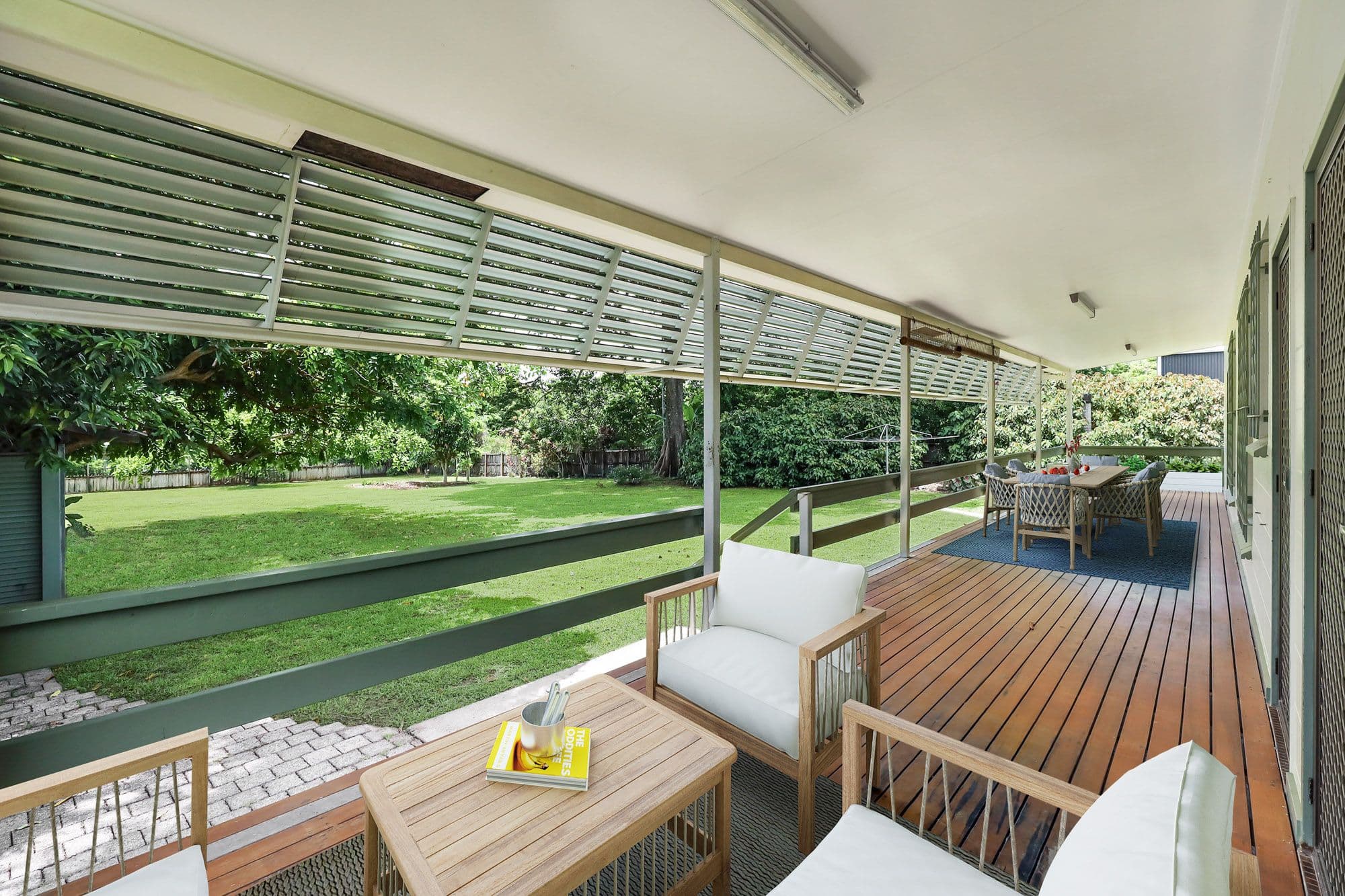 142-144 Progress Road, White Rock QLD 4868, White Rock - Thumbnail 2