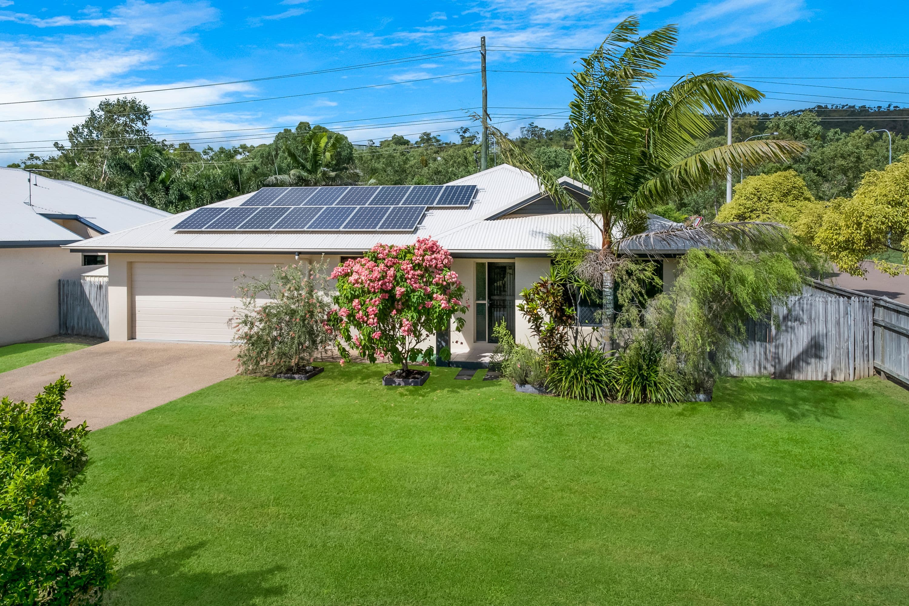 1 Belyando Bend, Douglas QLD 4814, Douglas - Image 1