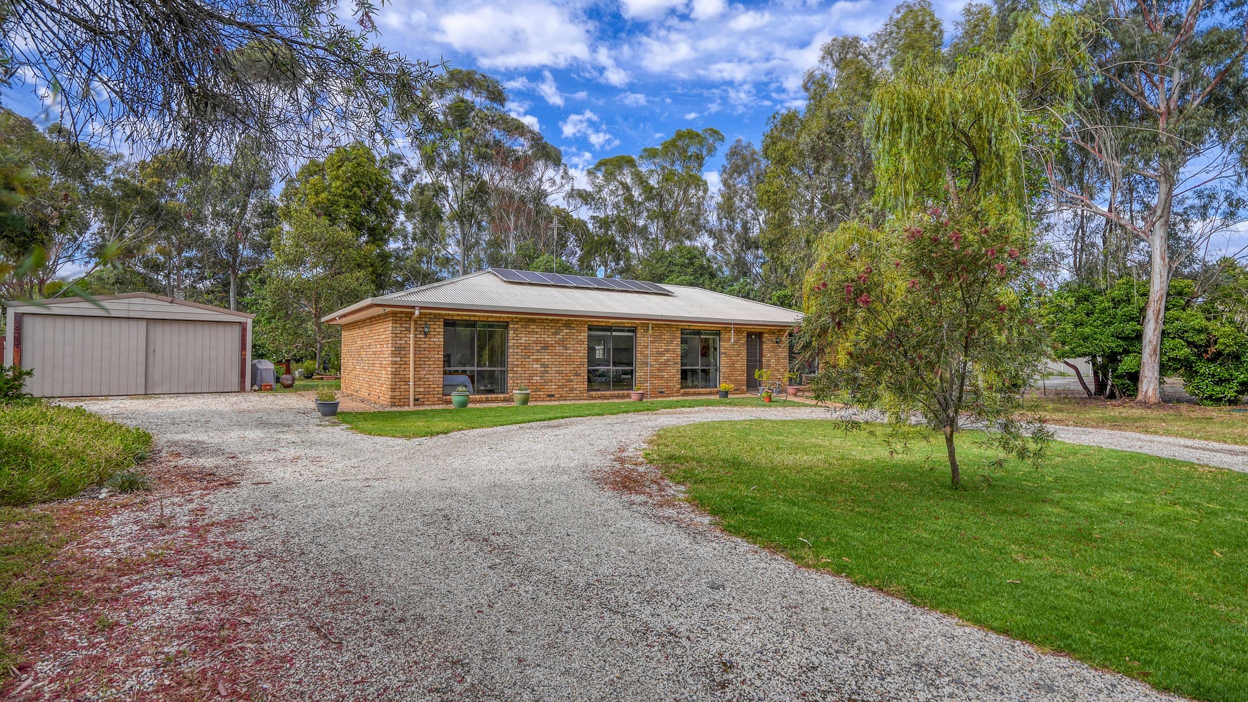 18 Park Street, Nagambie VIC 3608, Nagambie - Thumbnail 3