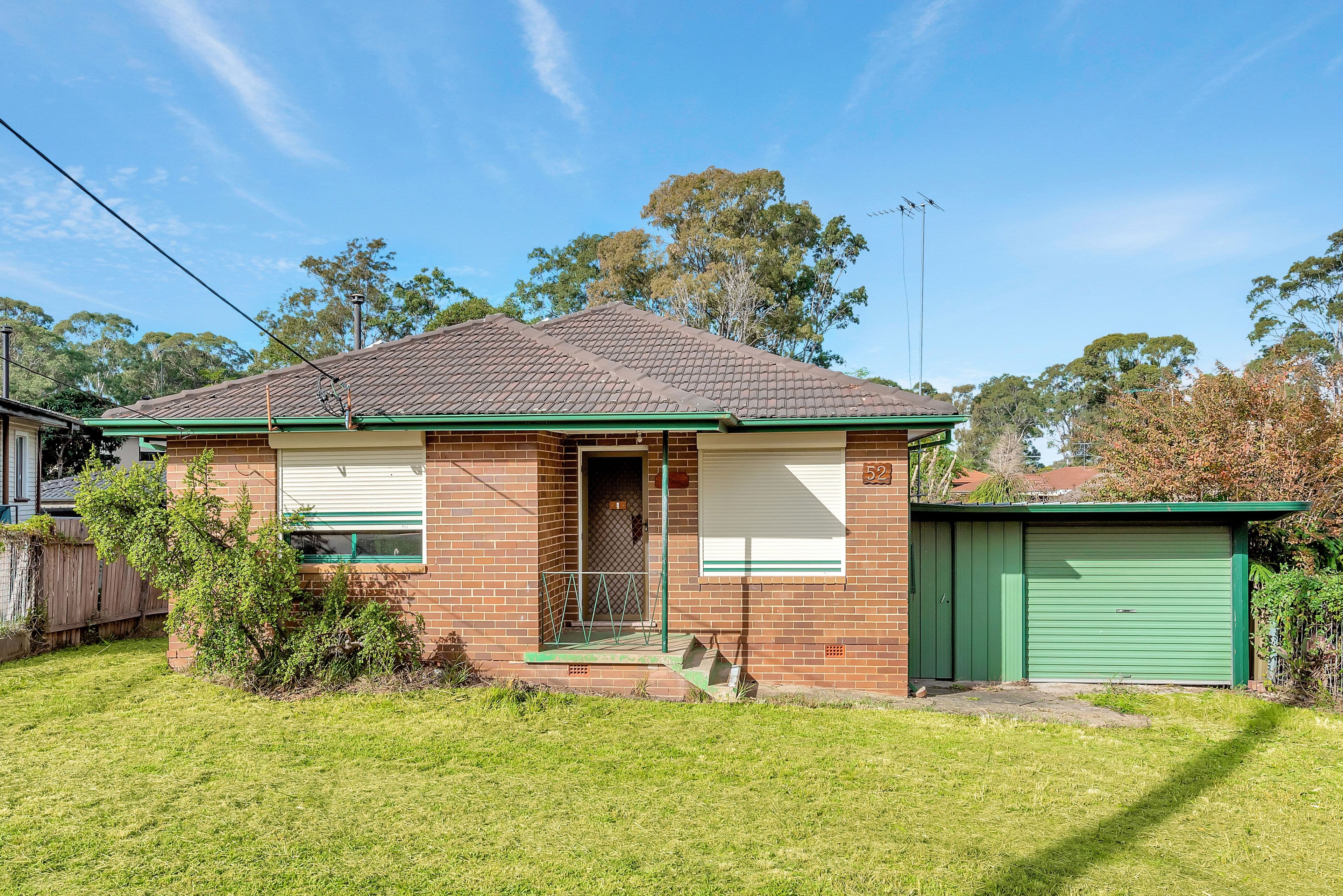 52 Banks Road, Miller - Image 1