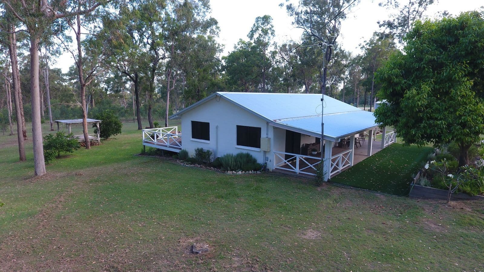 2670 Gatton Esk Road, Mount Hallen QLD 4312, Mount Hallen - Image 1
