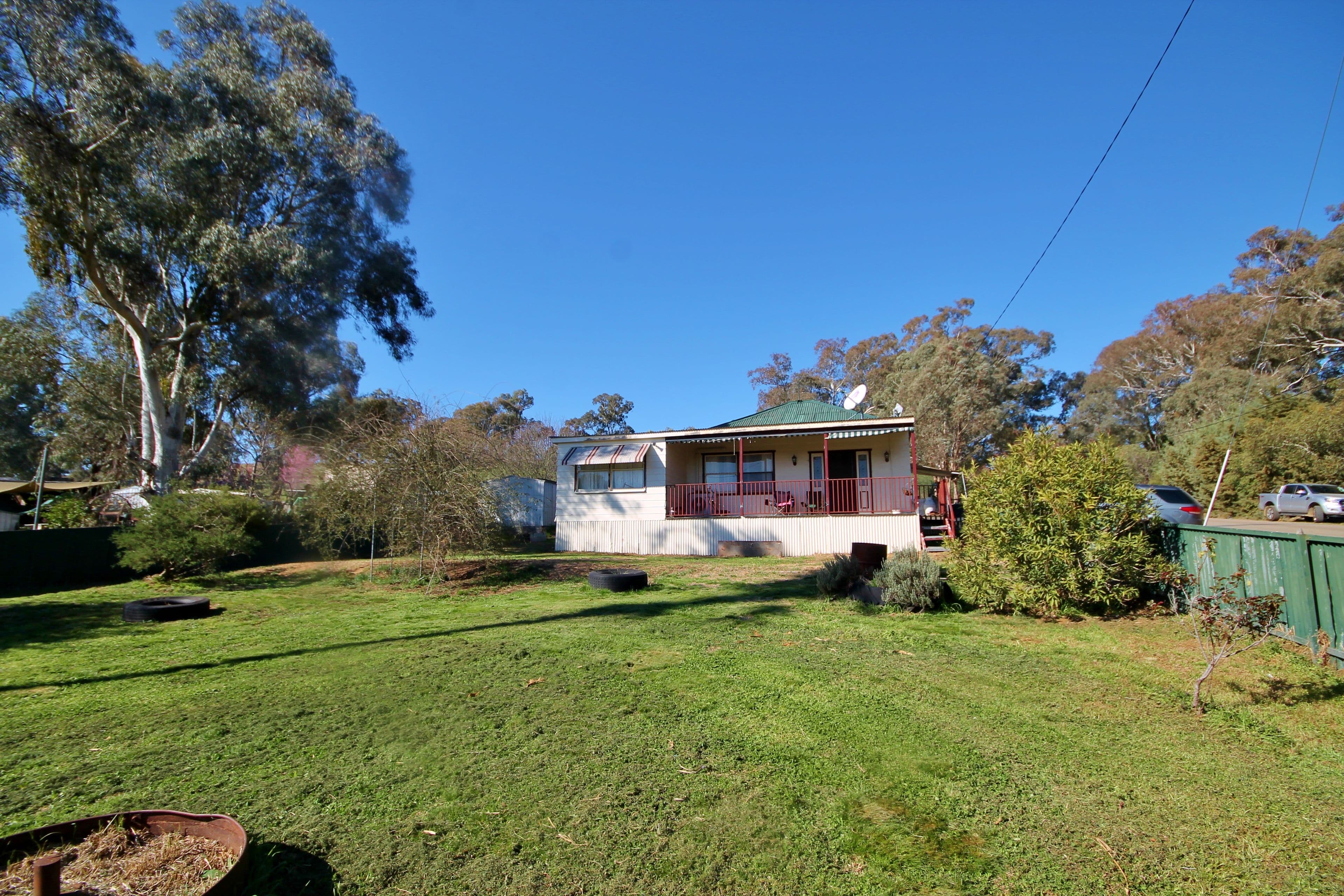 1724 Geegullalong Road Murringo via, Young NSW 2594, Young - Image 1