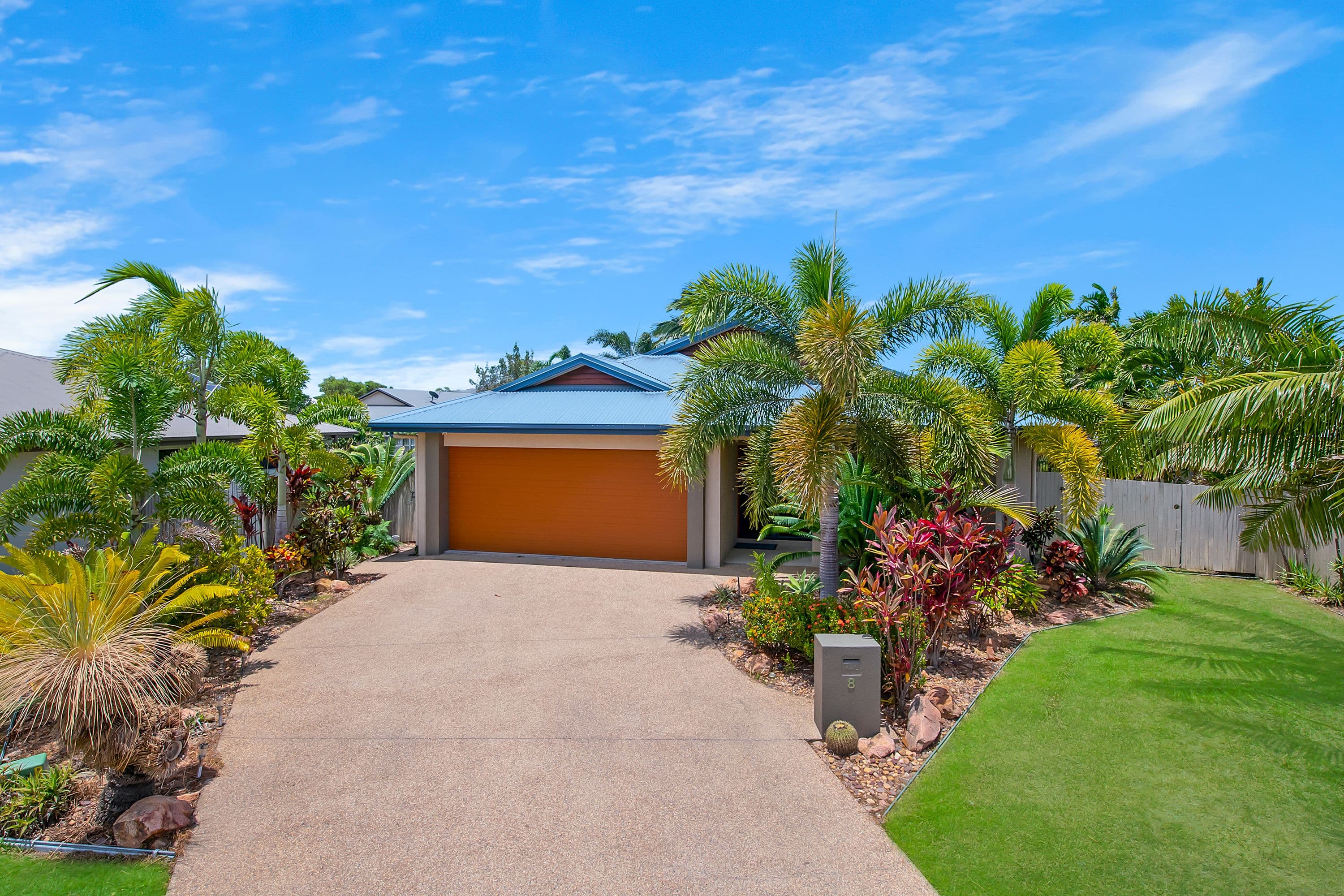 8 Sunningdale Pocket, Idalia QLD 4811, Idalia - Image 1