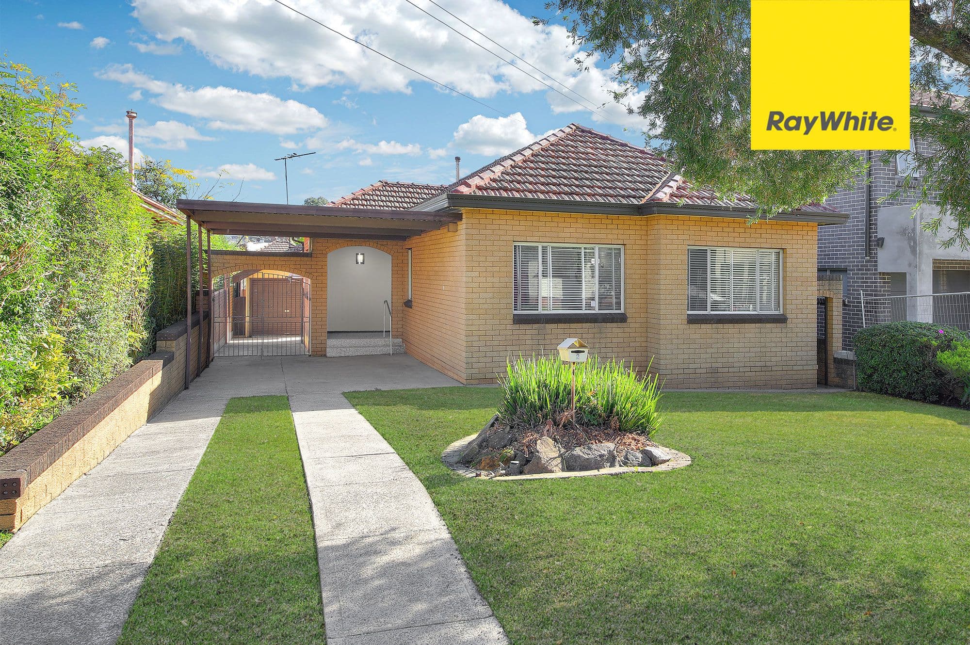 2 Deborah Avenue, Lidcombe NSW 2141, Lidcombe - Image 1
