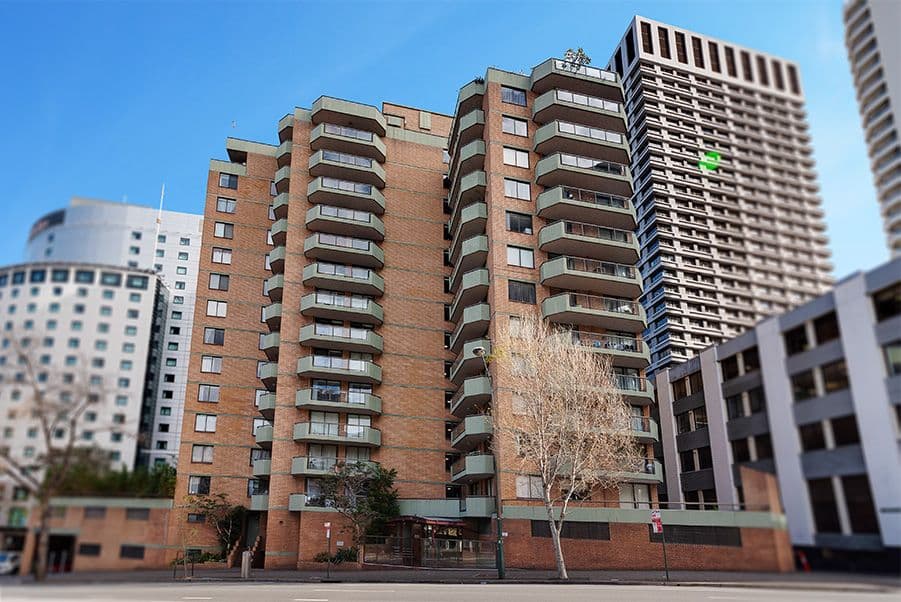 17-25 Wentworth Avenue, Sydney NSW 2000, Sydney - Image 1