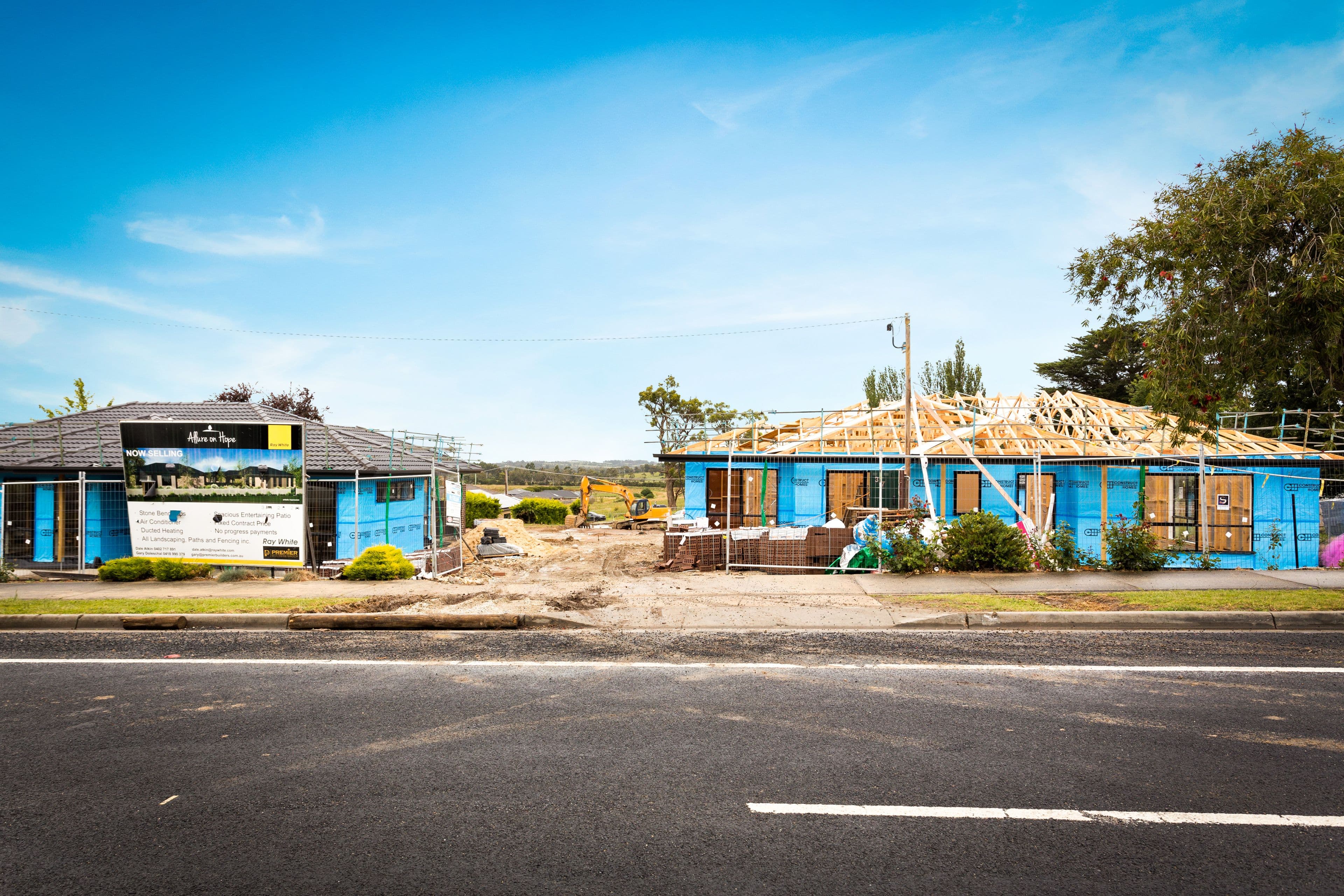37-39 Hope Street, Bunyip VIC 3815, Bunyip - Image 1