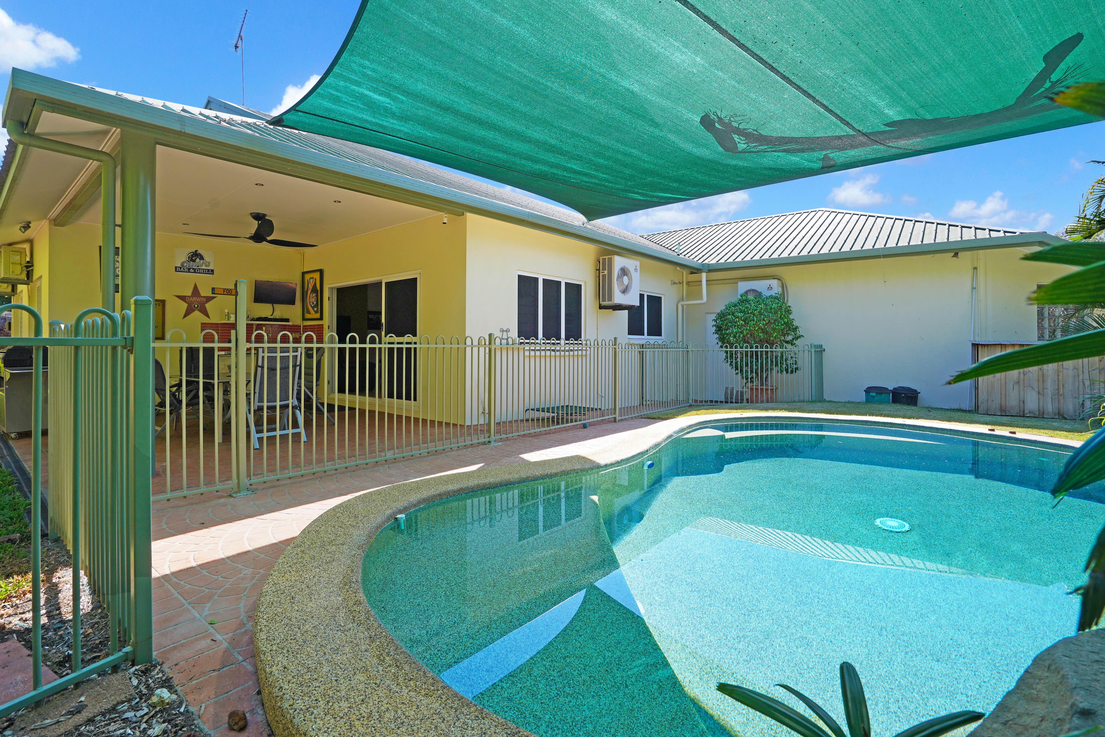 32 Bermingham Crescent, Bayview NT 0820, Bayview - Image 1