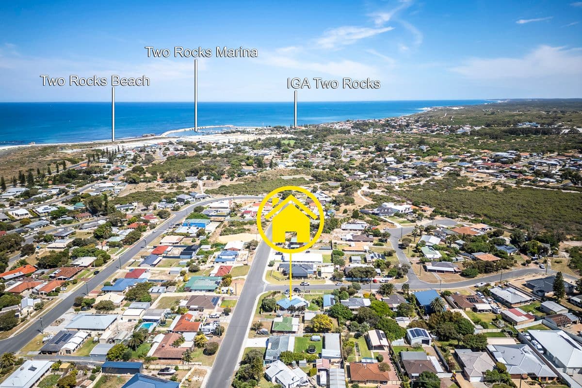 2 Forrest Grove, Two Rocks WA 6037, Two Rocks - Thumbnail 3