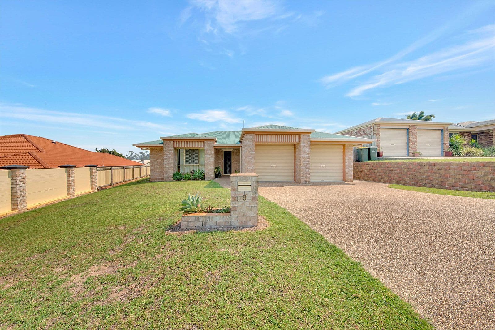 9 Sandringham Close, Telina QLD 4680, Telina - Image 1