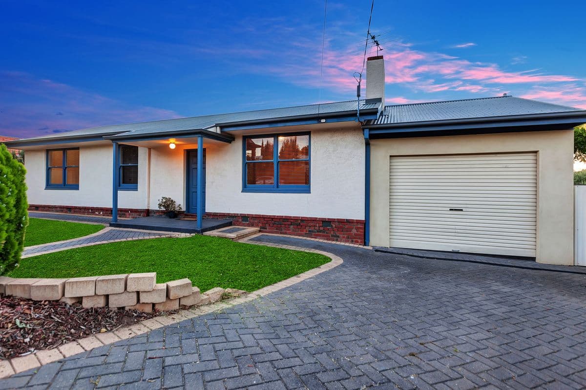 35 Ward Terrace, Enfield SA 5085, Enfield - Image 1