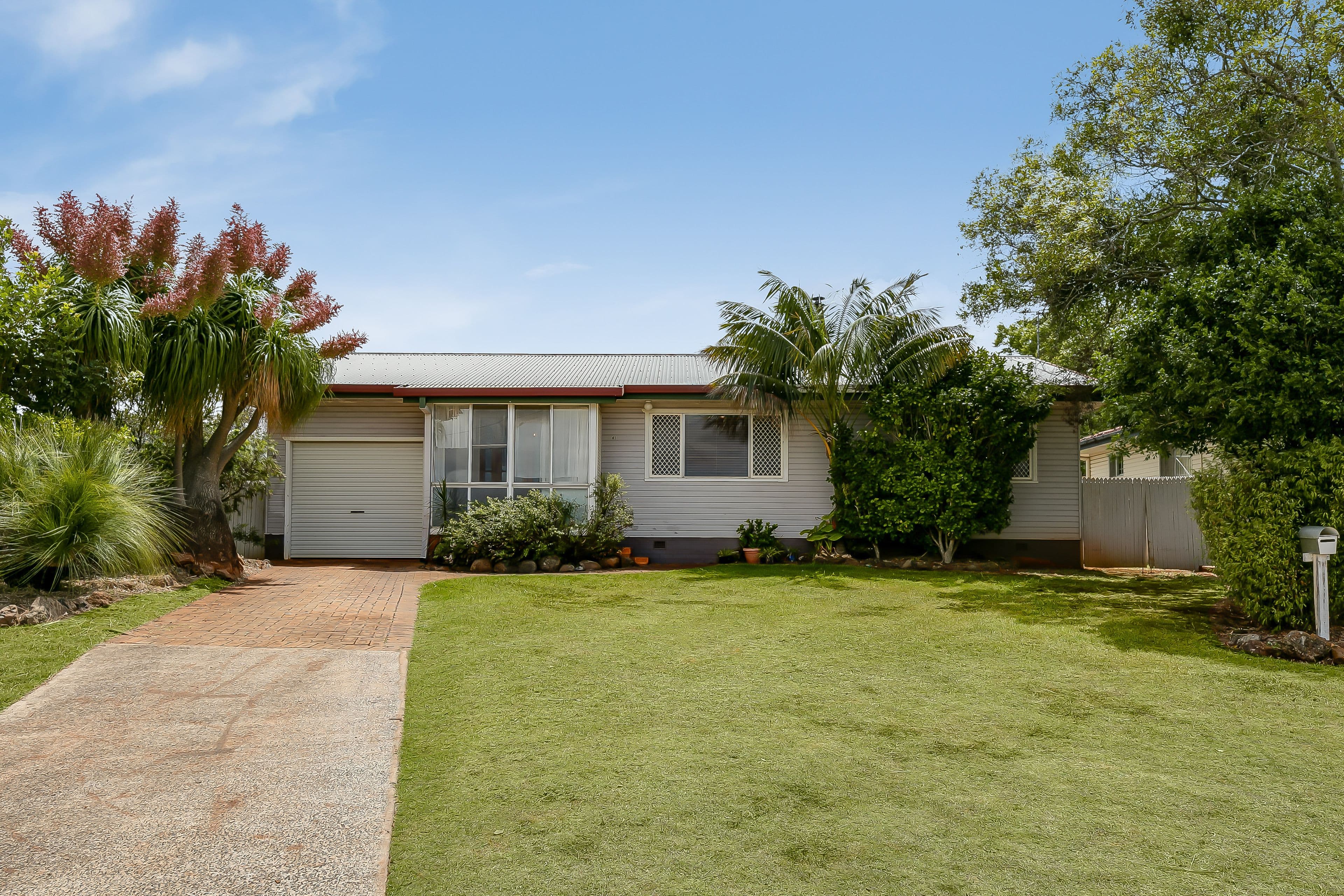 41 Hoepper Street, Kearneys Spring QLD 4350, Kearneys Spring - Image 1
