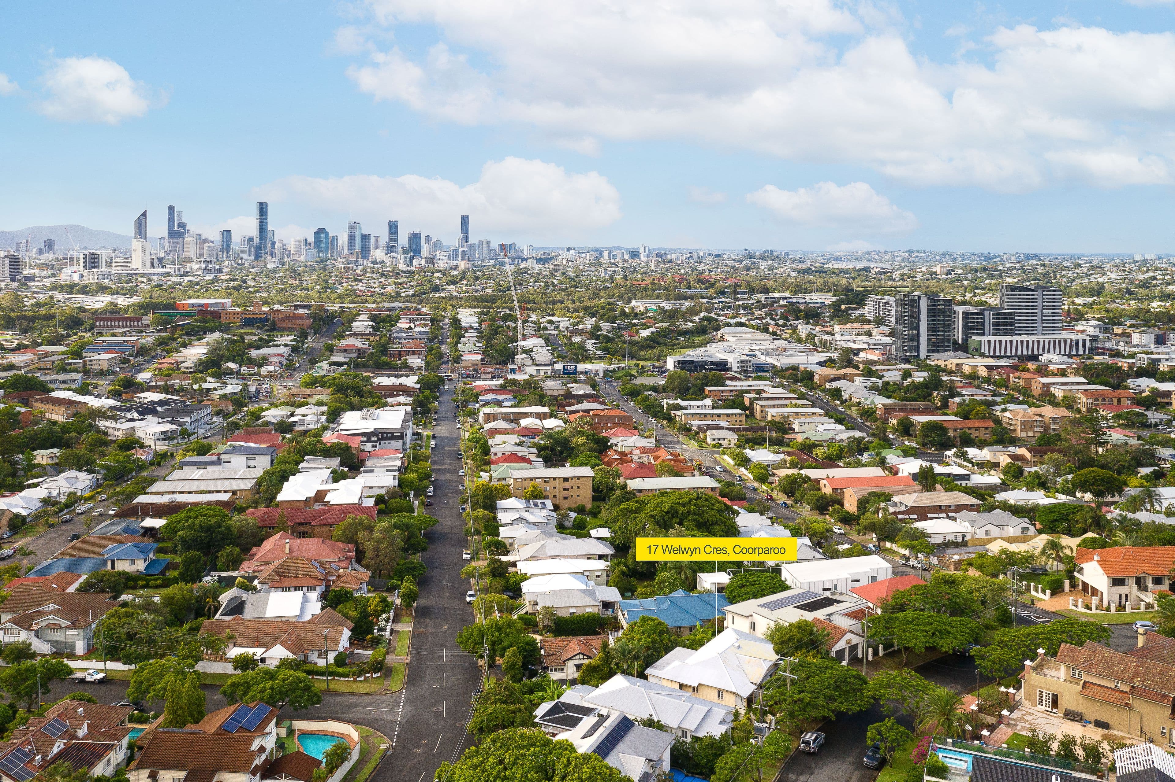 17 Welwyn Crescent, Coorparoo QLD 4151, Coorparoo - Thumbnail 6