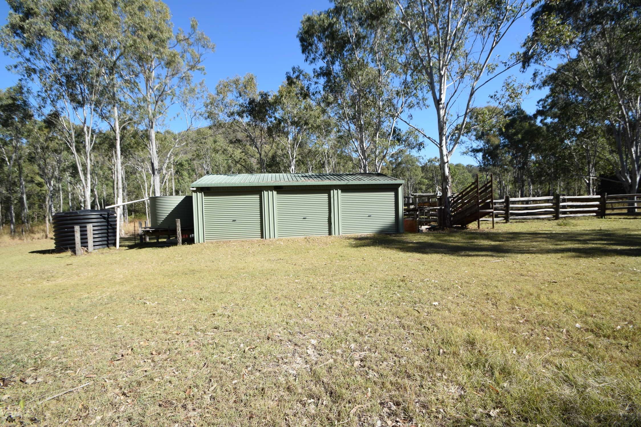 Lot 131 Falls Road, Glen Esk QLD 4312, Glen Esk - Image 1