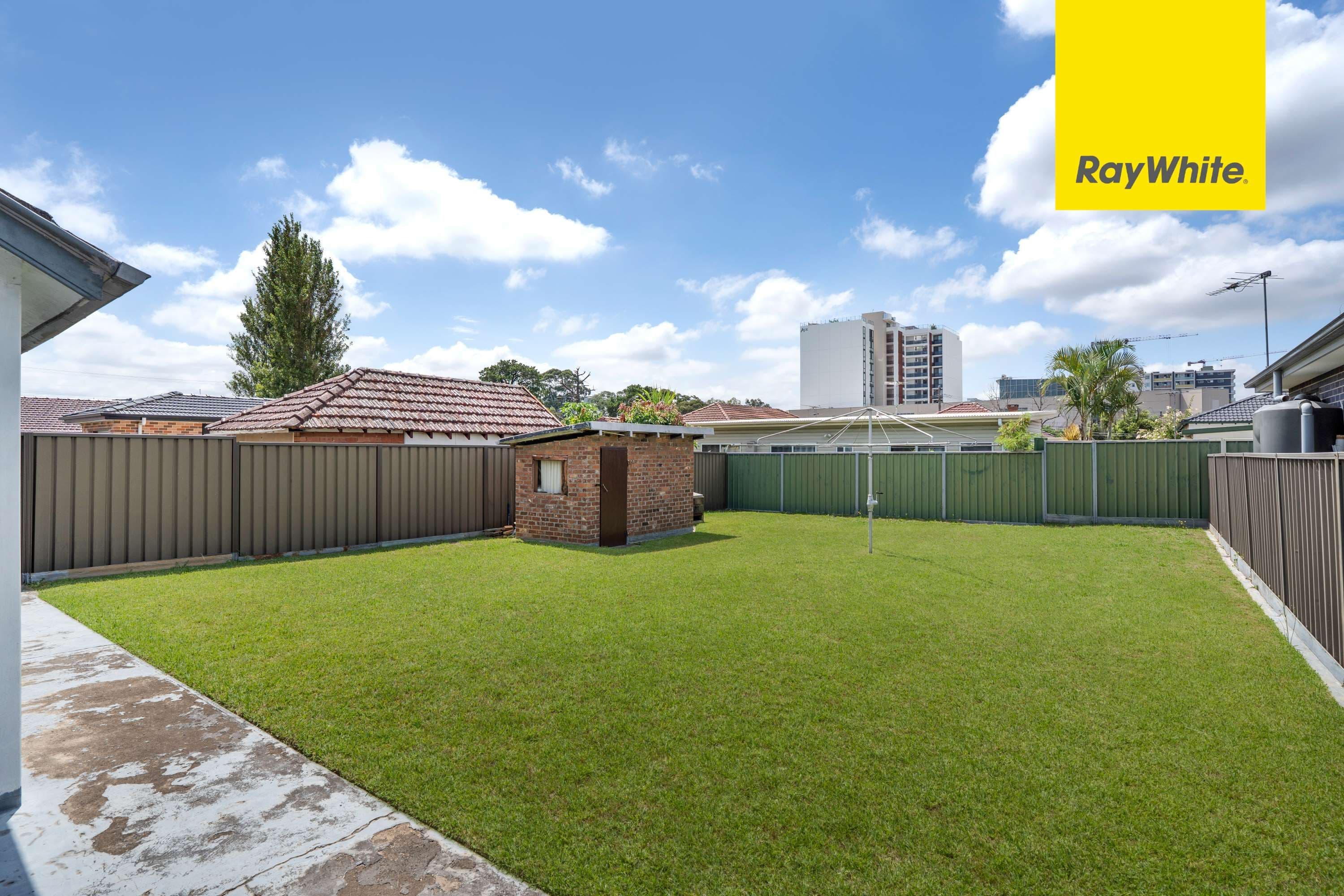 5 George Street, Lidcombe NSW 2141, Lidcombe - Thumbnail 8