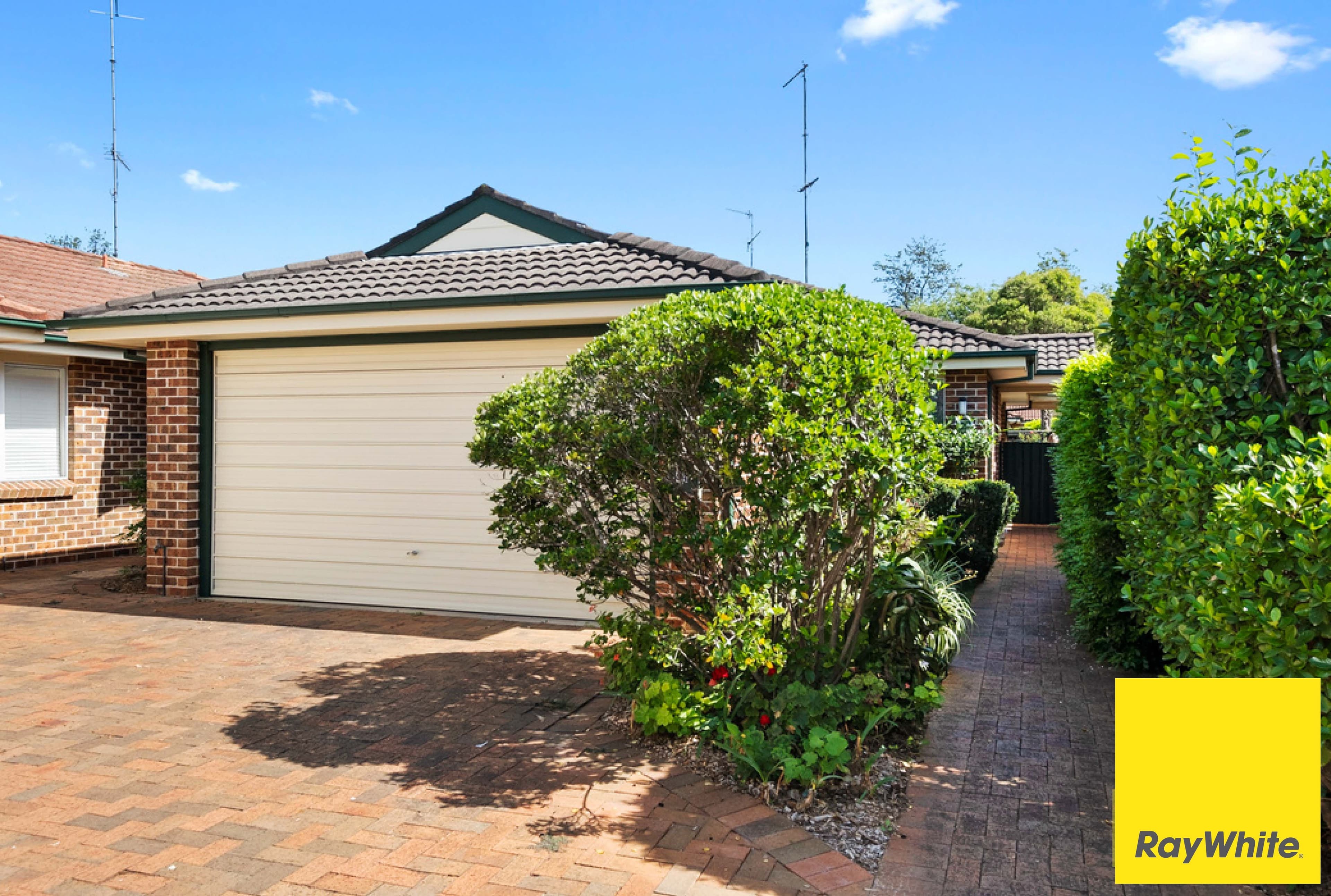 34 John Tebbutt Place, Richmond NSW 2753, Richmond - Thumbnail 4