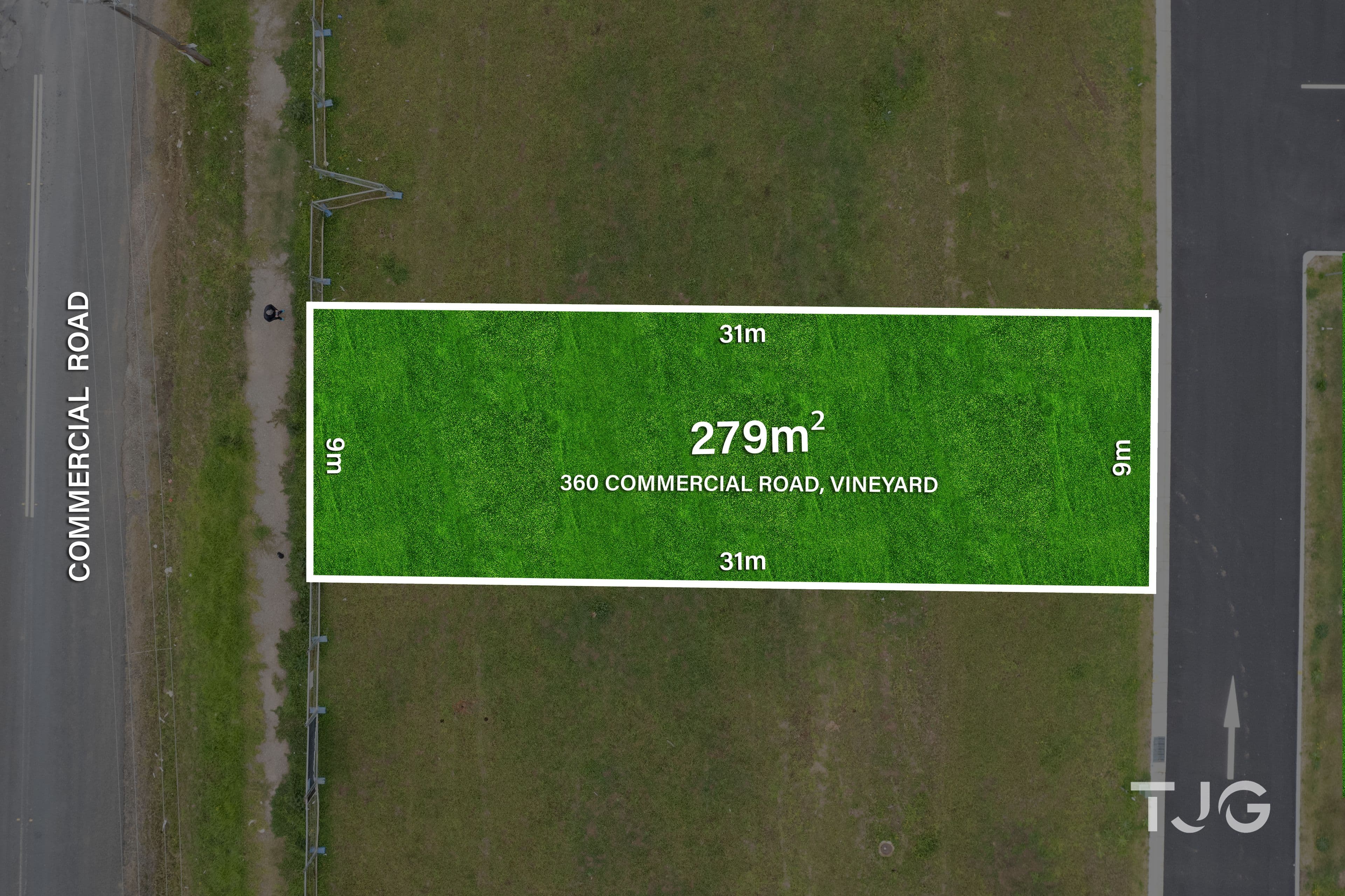 360 Commerical Road, Vineyard NSW 2765, Vineyard - Image 1