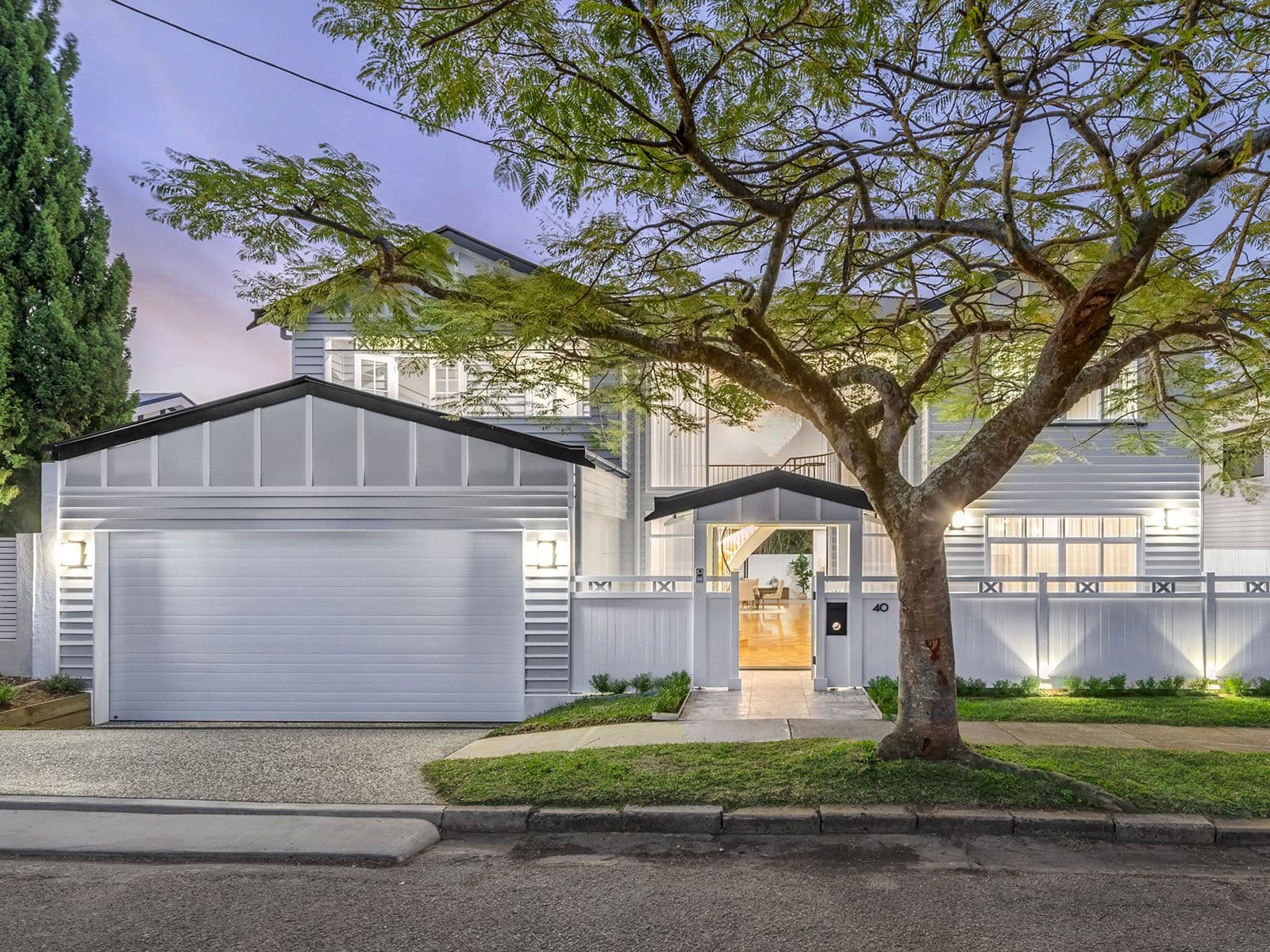 40 Sefton Road, Clayfield QLD 4011, Clayfield - Thumbnail 2