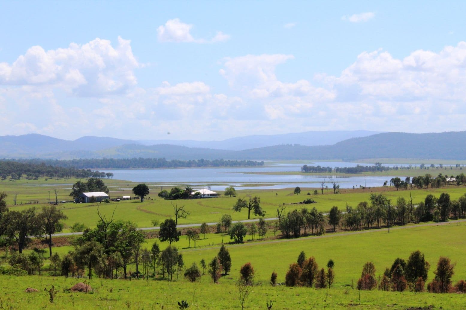 Lot 4 Gregor Road, Glen Esk QLD 4312, Glen Esk - Image 1