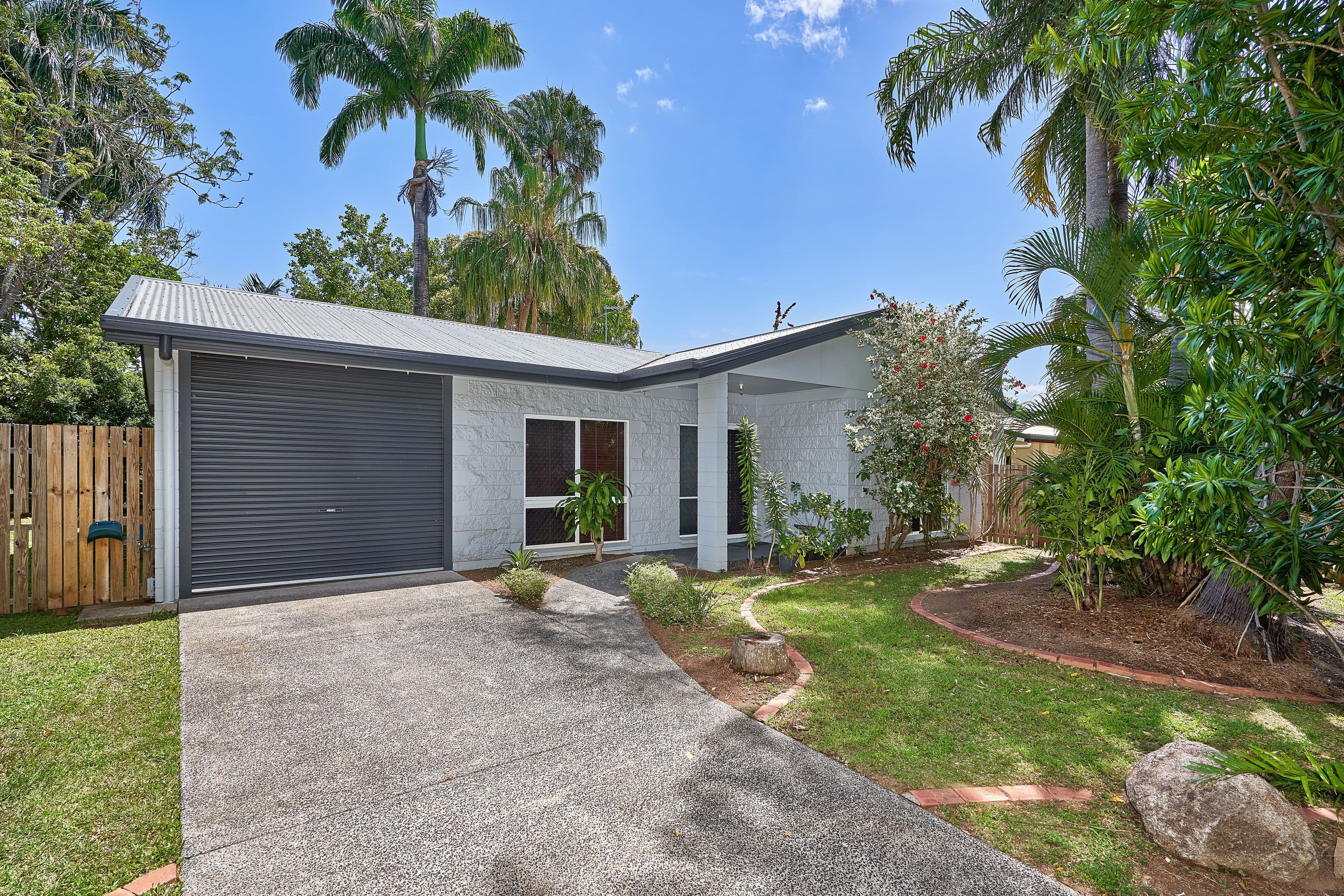 24 Kangaroo Street, Bentley Park QLD 4869, Bentley Park - Thumbnail 2