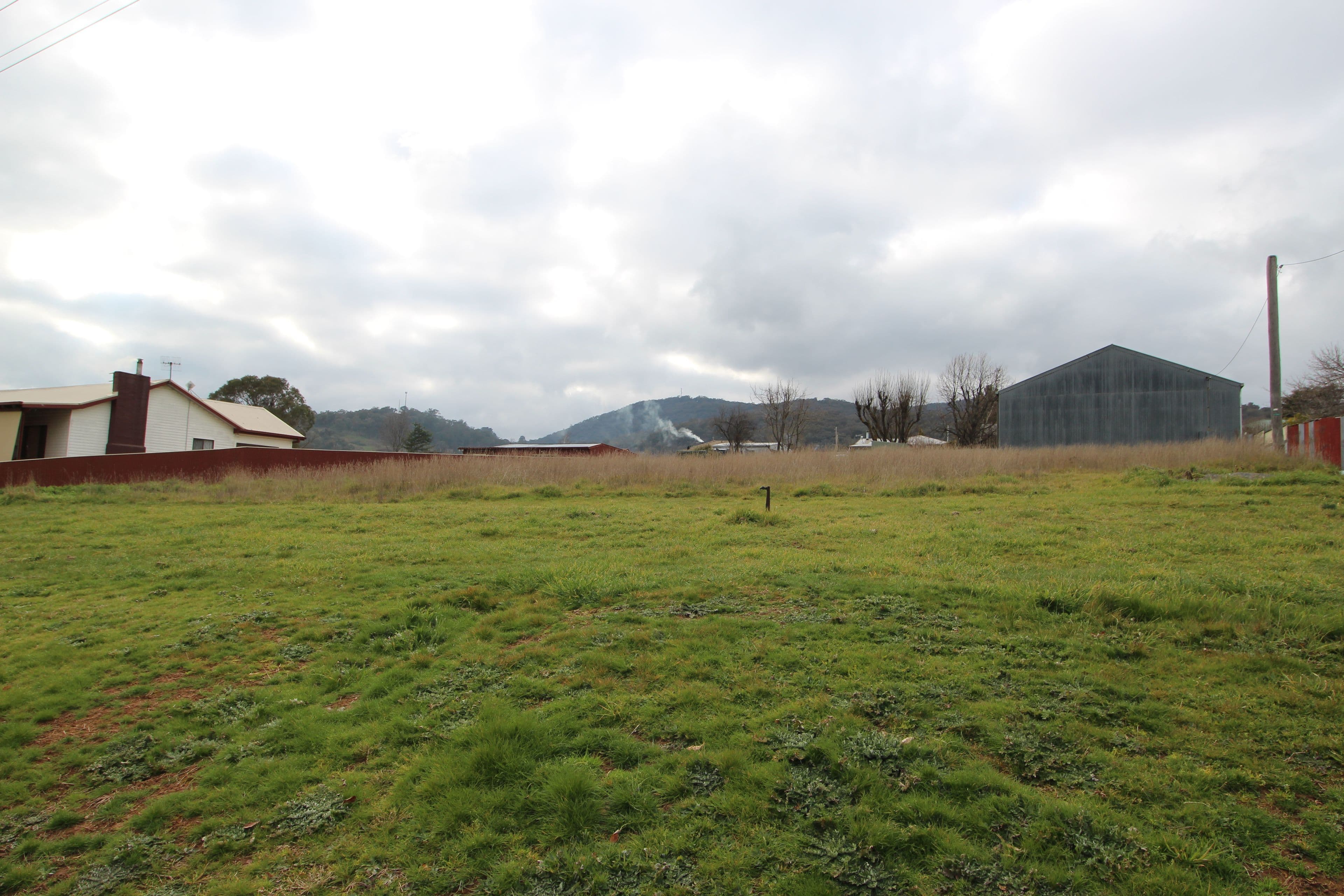 Lot 4 Winton Street, Tumbarumba NSW 2653, Tumbarumba - Image 1